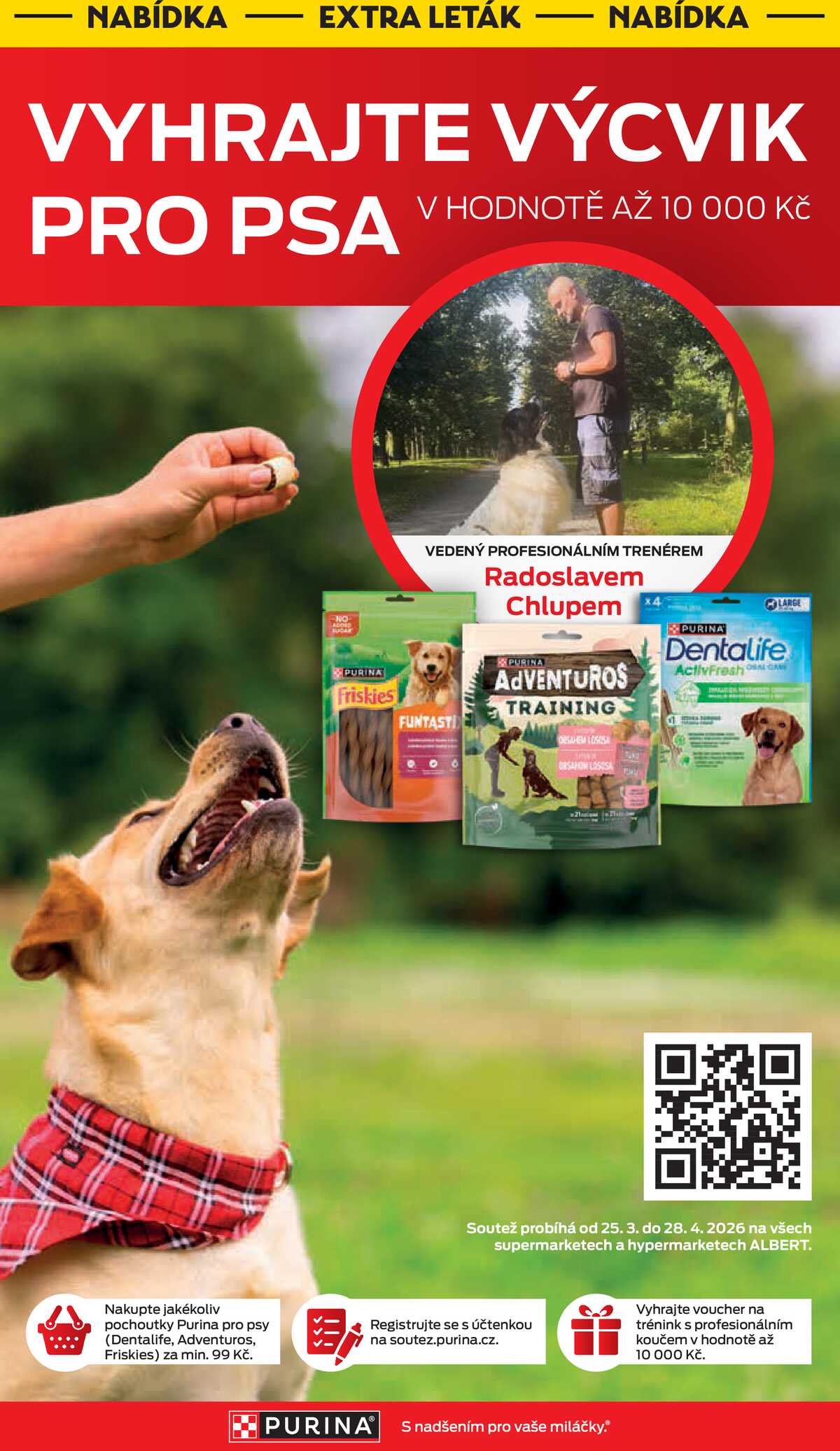 Albert Supermarket od 15.4. do 21.4.2026 strana 14