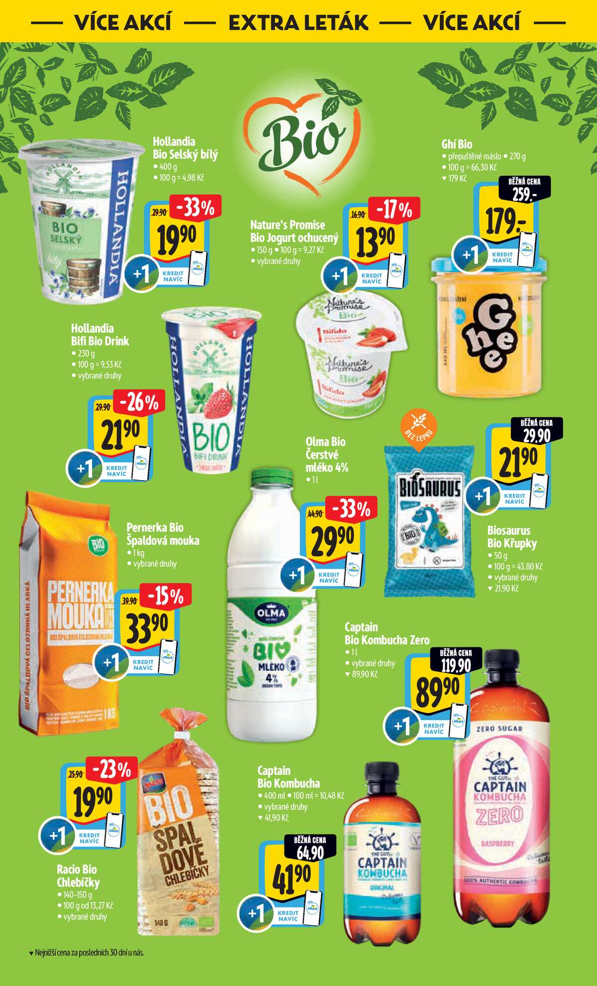 Albert  Hypermarket od 15.4. do 21.4.2026 strana 35