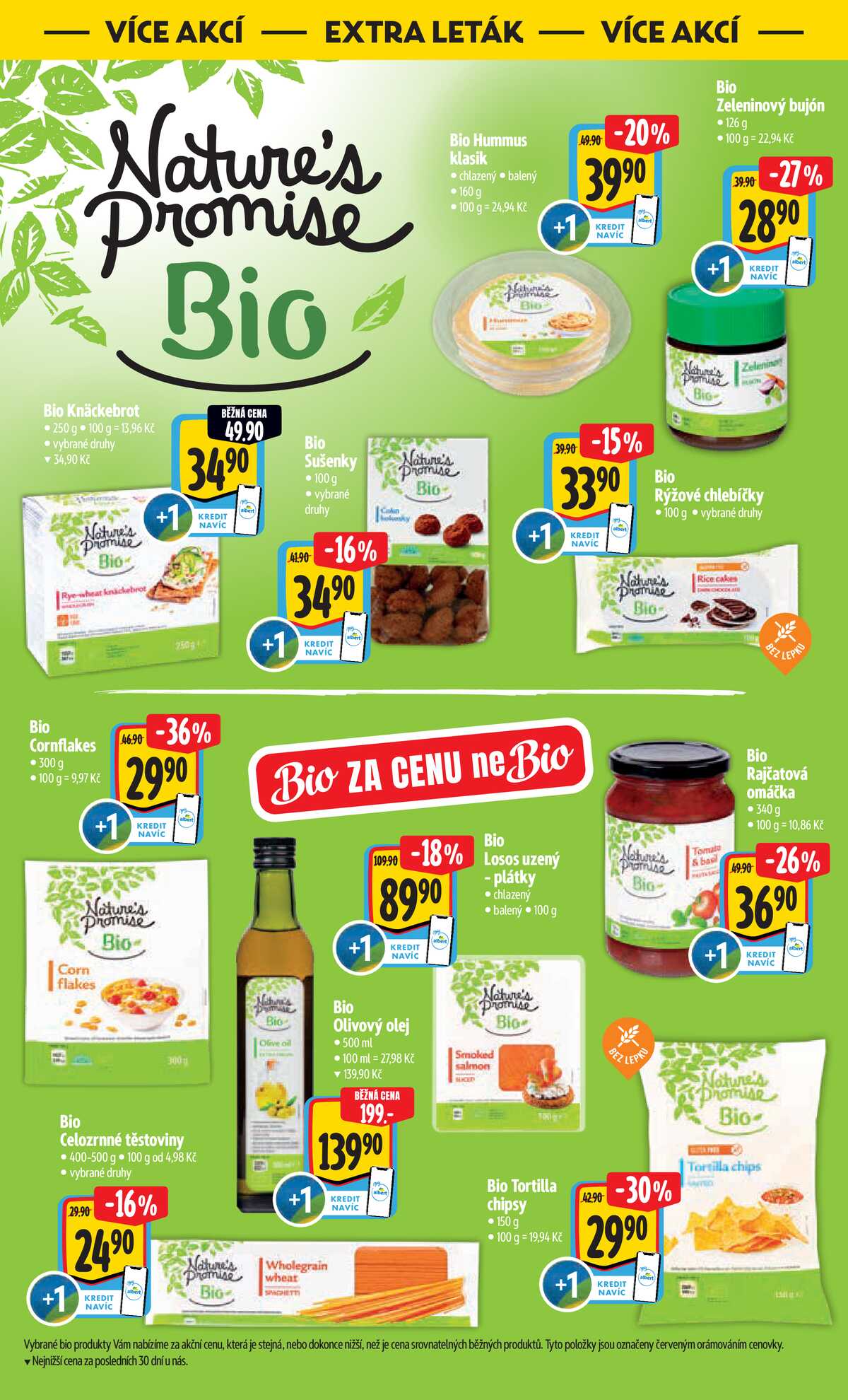 Albert  Hypermarket od 15.4. do 21.4.2026 strana 36