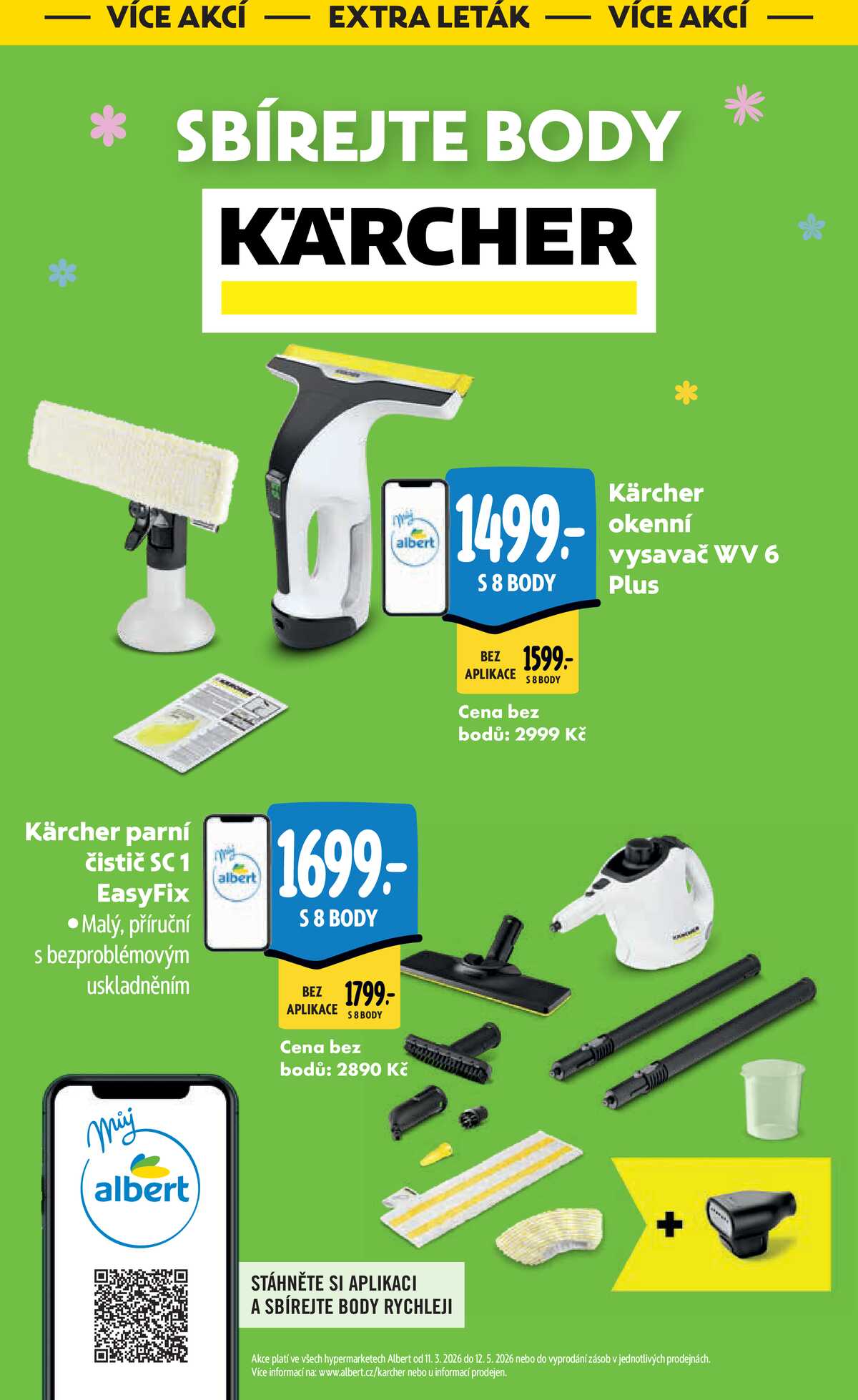 Albert  Hypermarket od 15.4. do 21.4.2026 strana 41