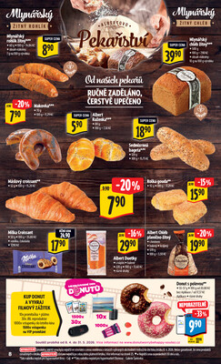 Albert  Hypermarket od 15.4. do 21.4.2026