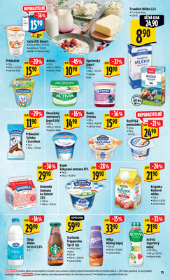 Albert  Hypermarket od 15.4. do 21.4.2026