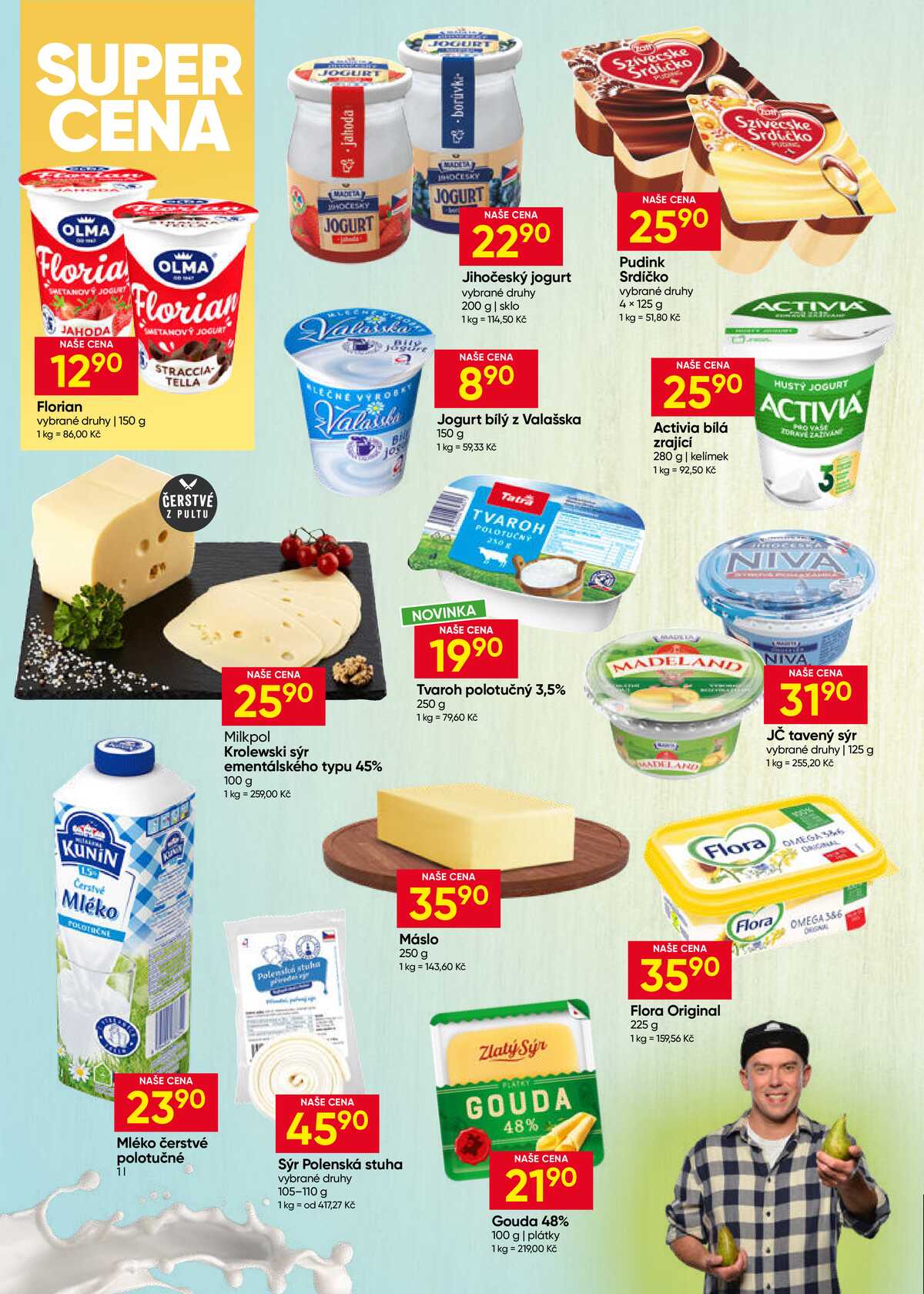 Hruška od 15.4. do 21.4.2026 strana 4