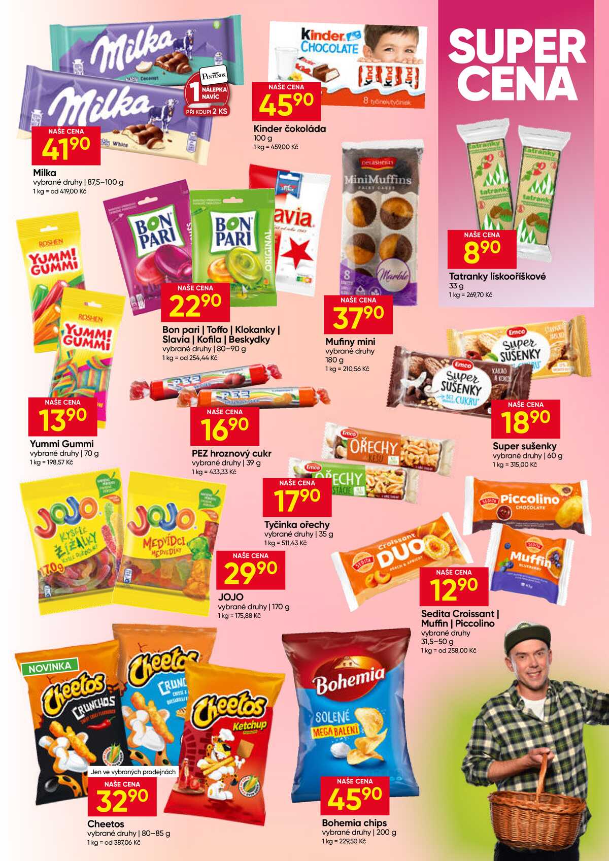 Hruška od 15.4. do 21.4.2026 strana 7