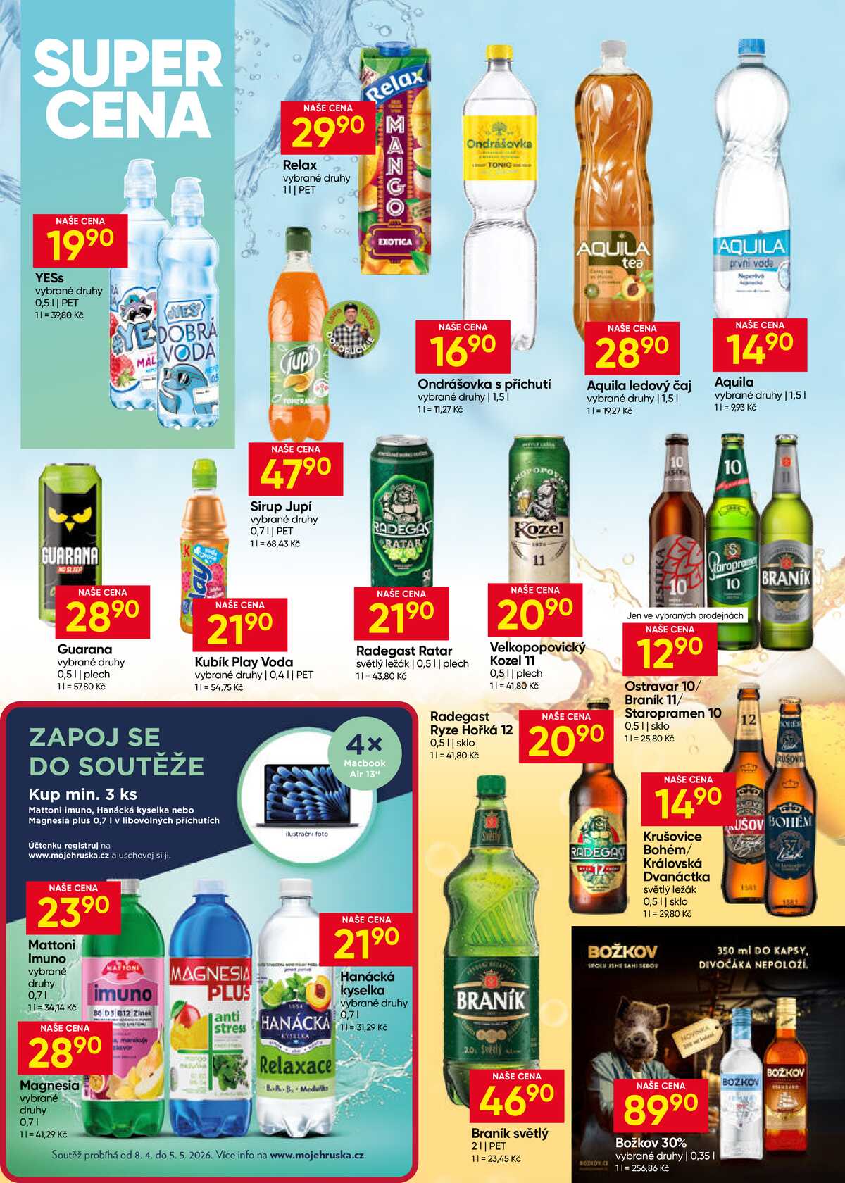 Hruška od 15.4. do 21.4.2026 strana 8