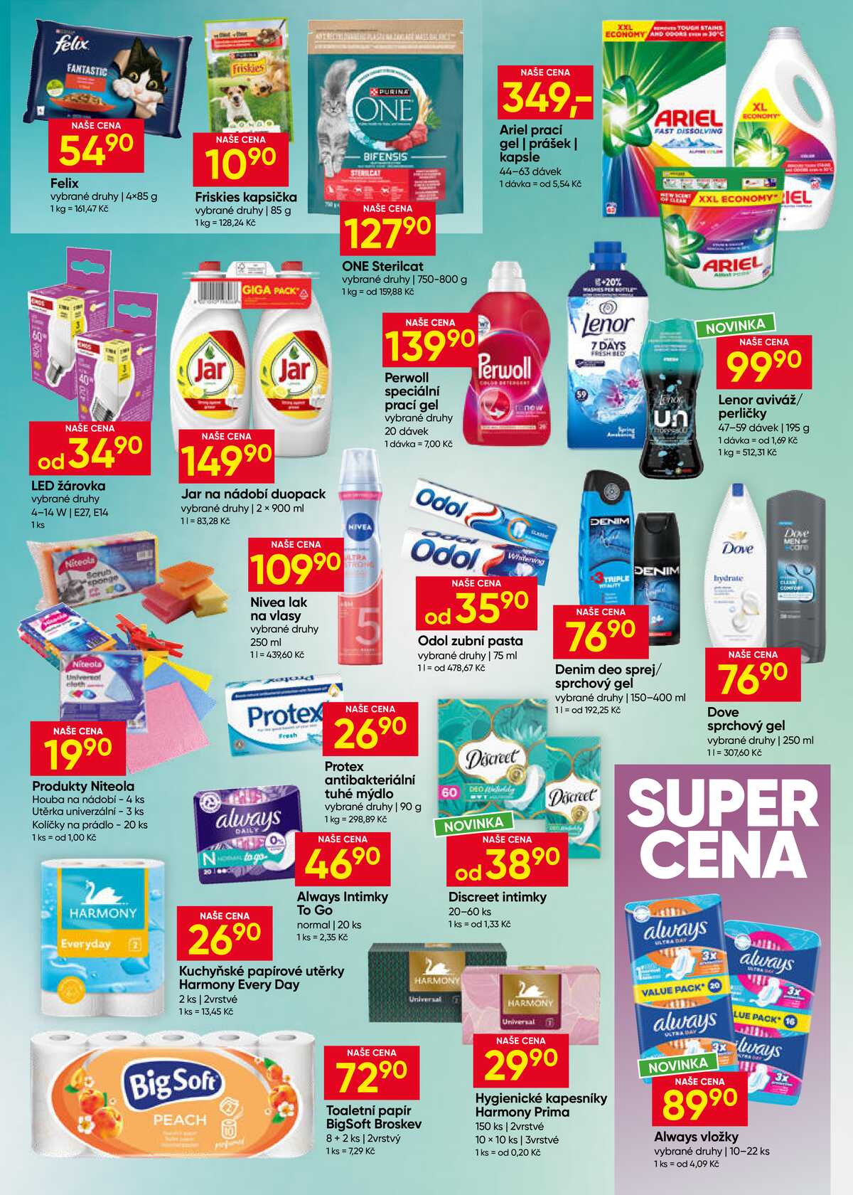 Hruška od 15.4. do 21.4.2026 strana 9