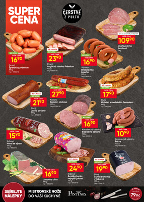 Hruška od 15.4. do 21.4.2026