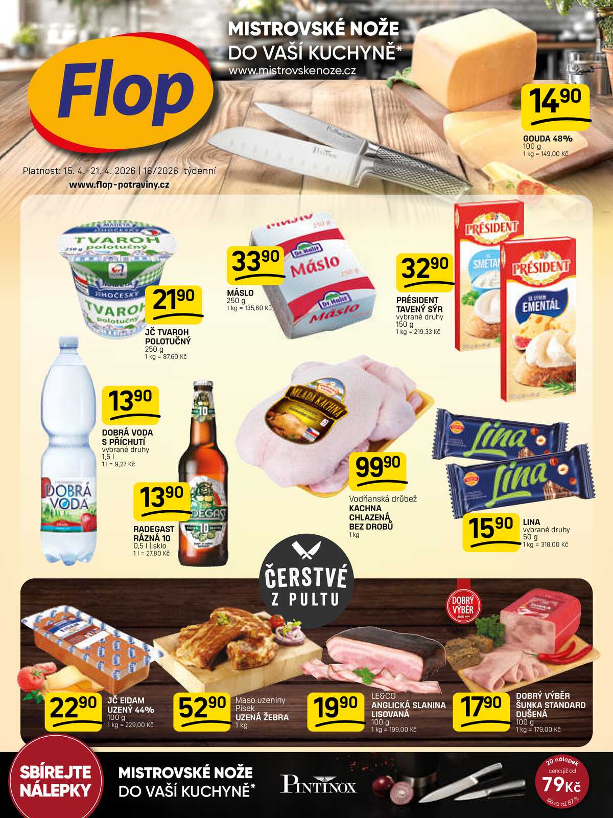 FLOP od 15.4. do 21.4.2026 strana 1