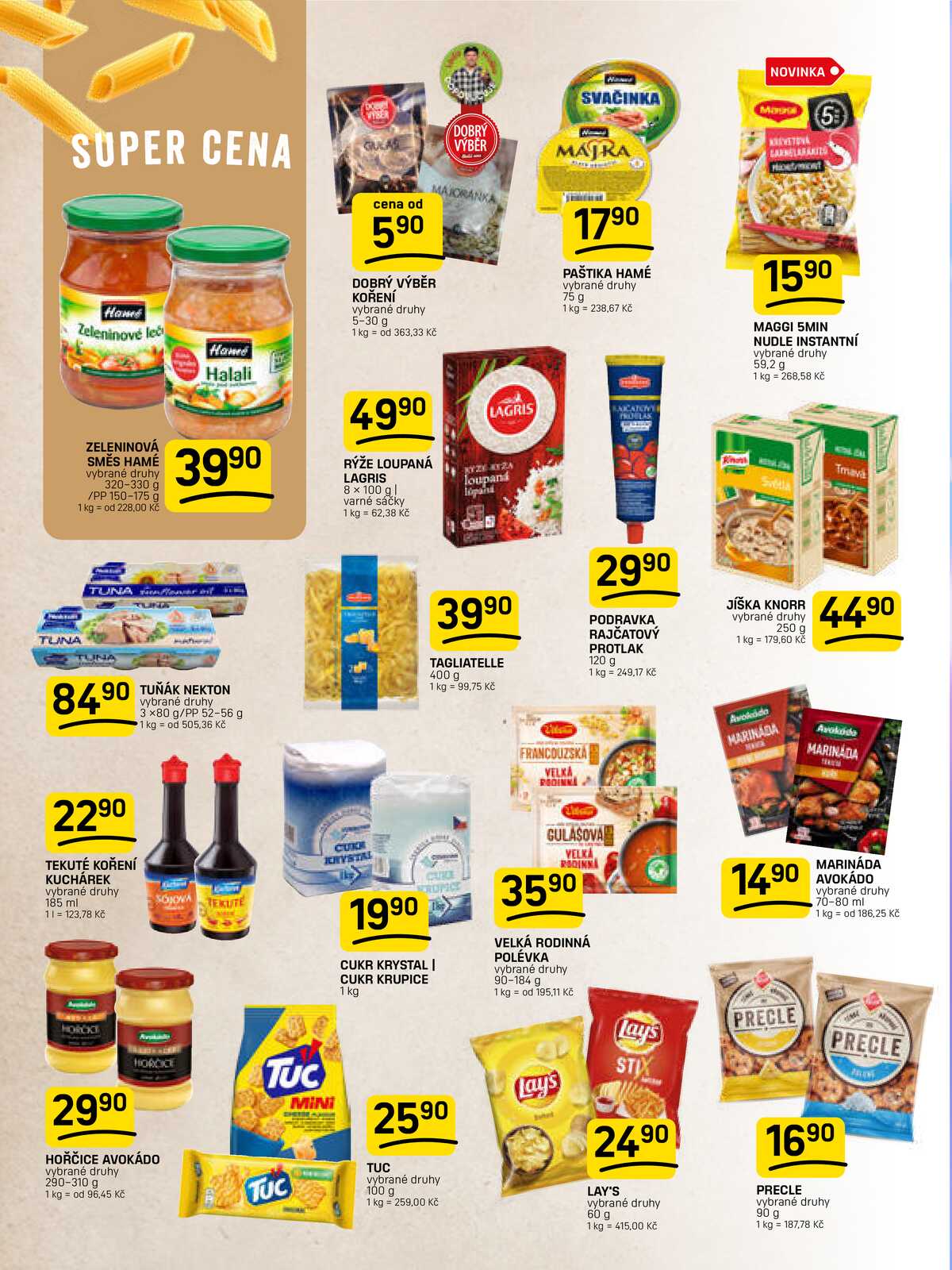 FLOP od 15.4. do 21.4.2026 strana 8