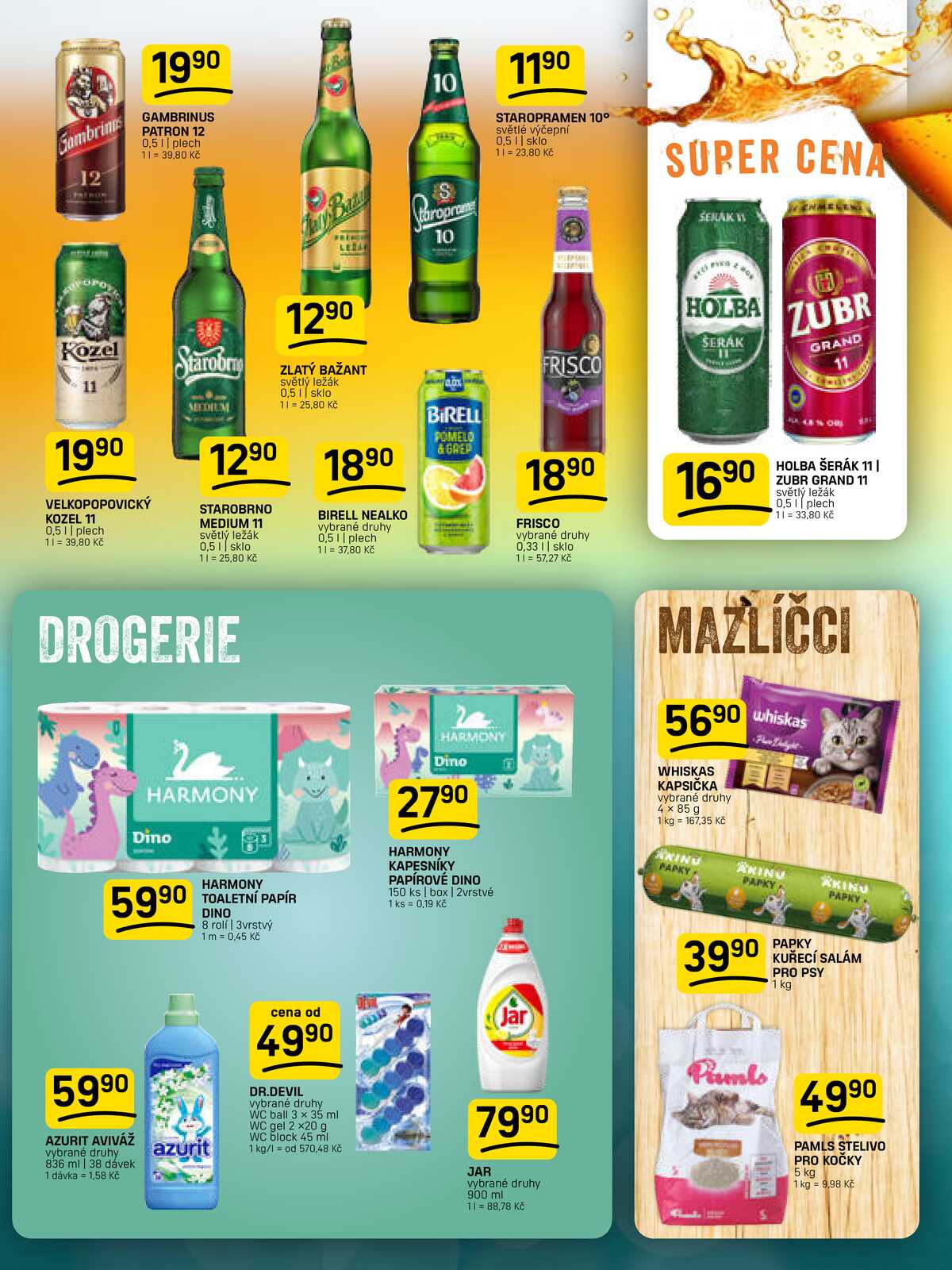 FLOP od 15.4. do 21.4.2026 strana 11