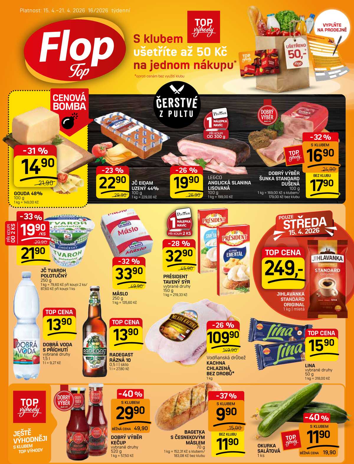 FLOP TOP od 15.4. do 21.4.2026 strana 1