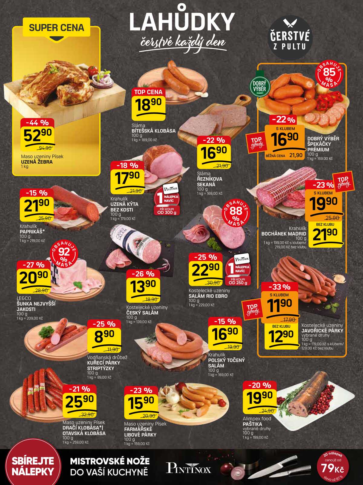 FLOP TOP od 15.4. do 21.4.2026 strana 2