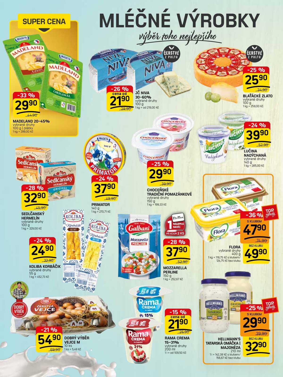 FLOP TOP od 15.4. do 21.4.2026 strana 4