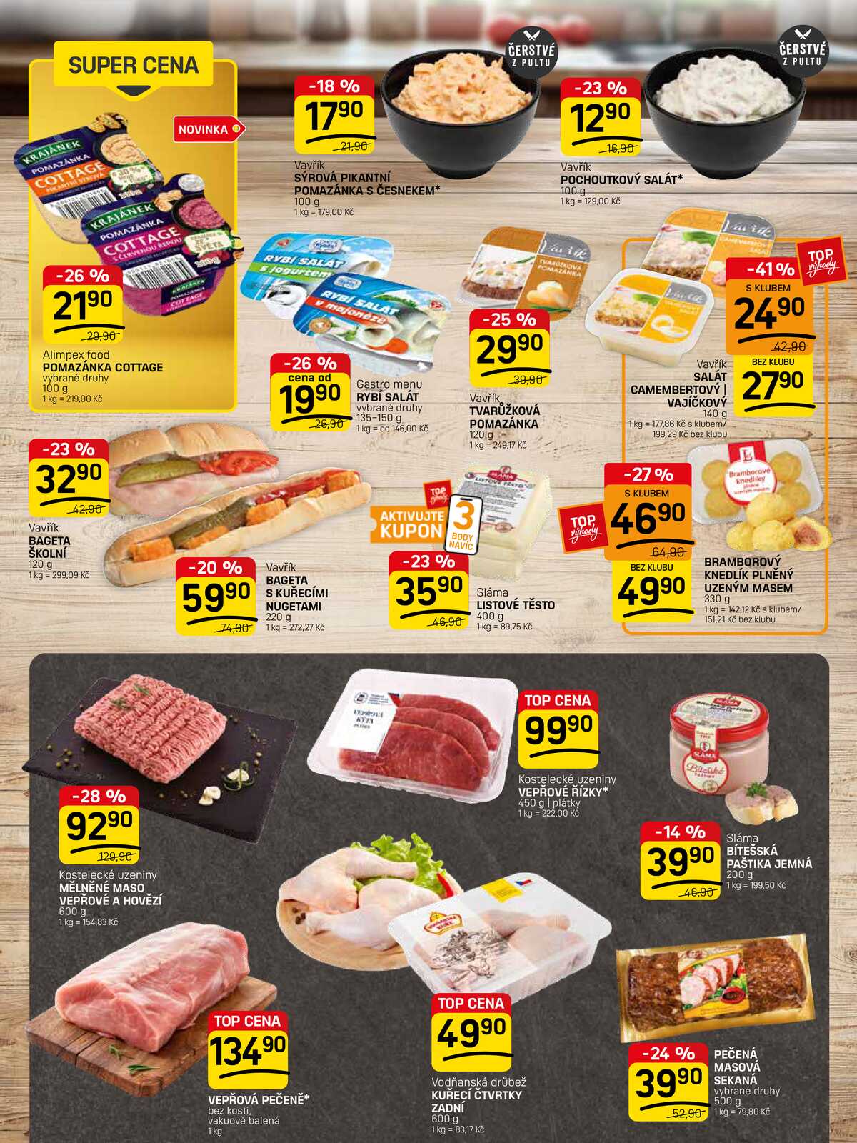 FLOP TOP od 15.4. do 21.4.2026 strana 6