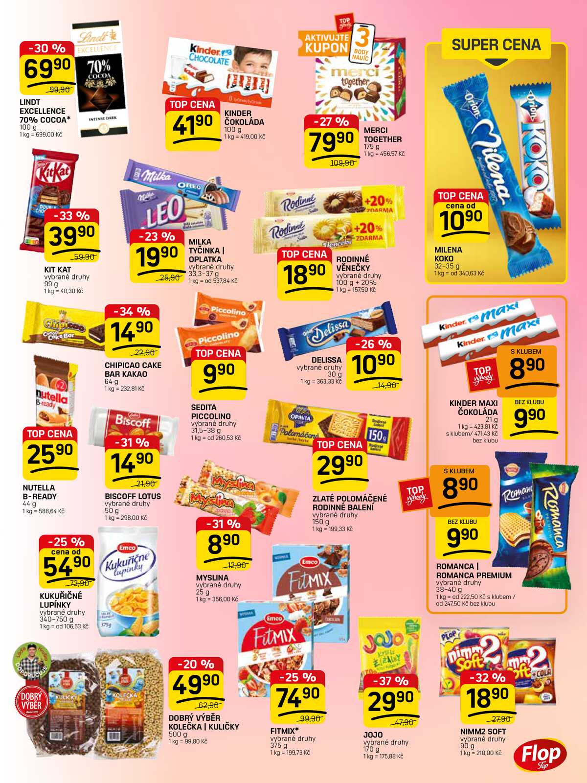 FLOP TOP od 15.4. do 21.4.2026 strana 9