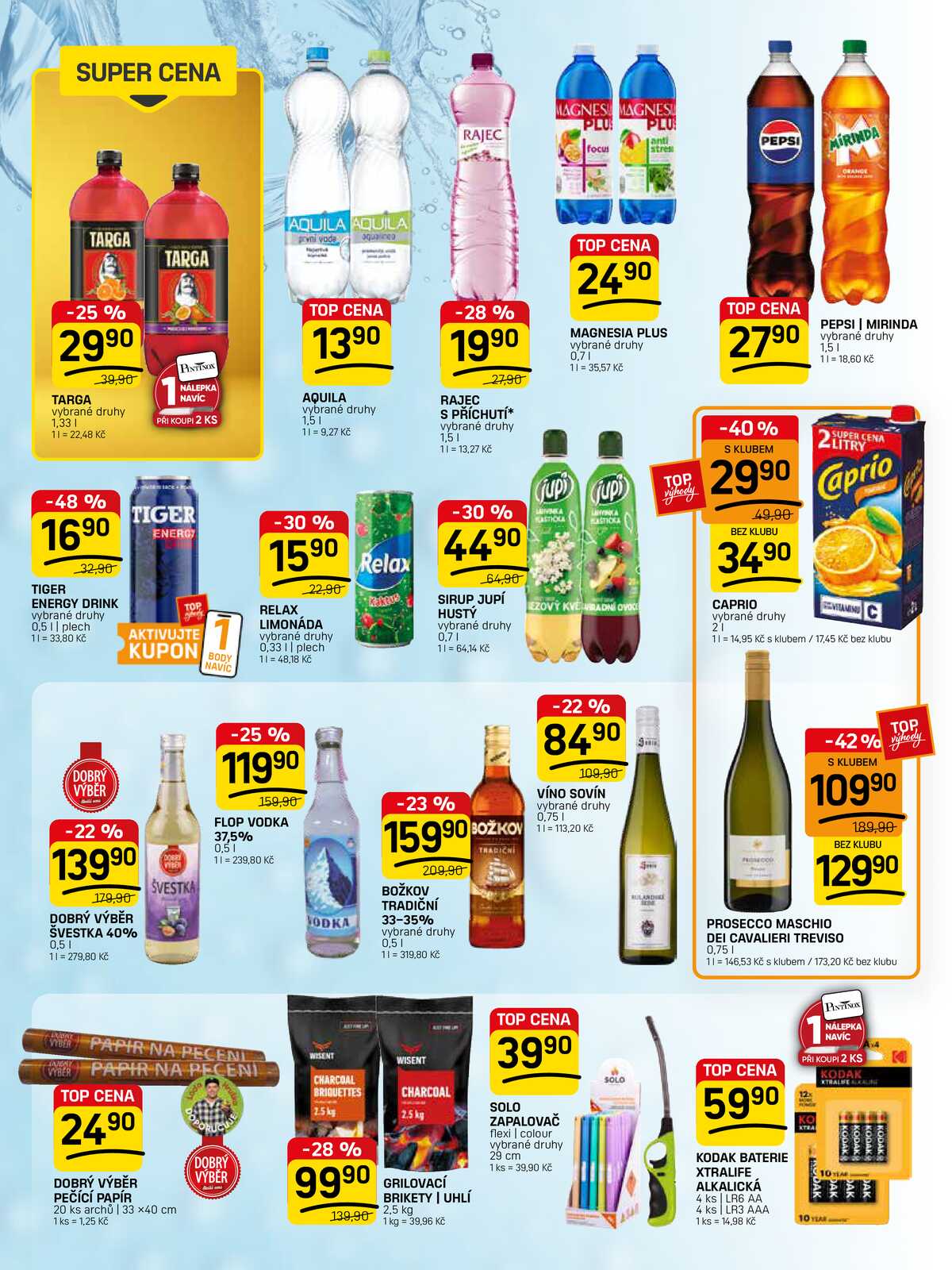 FLOP TOP od 15.4. do 21.4.2026 strana 10