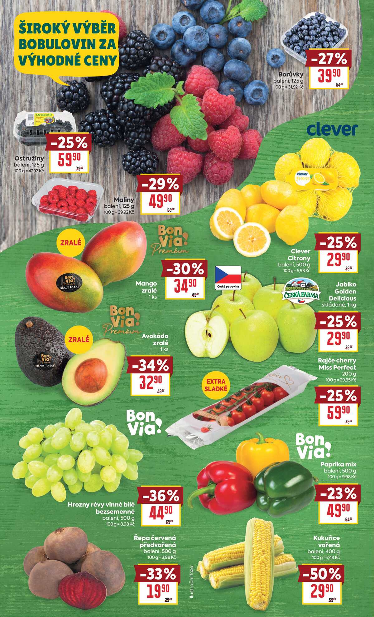 BILLA od 15.4. do 21.4.2026 strana 2