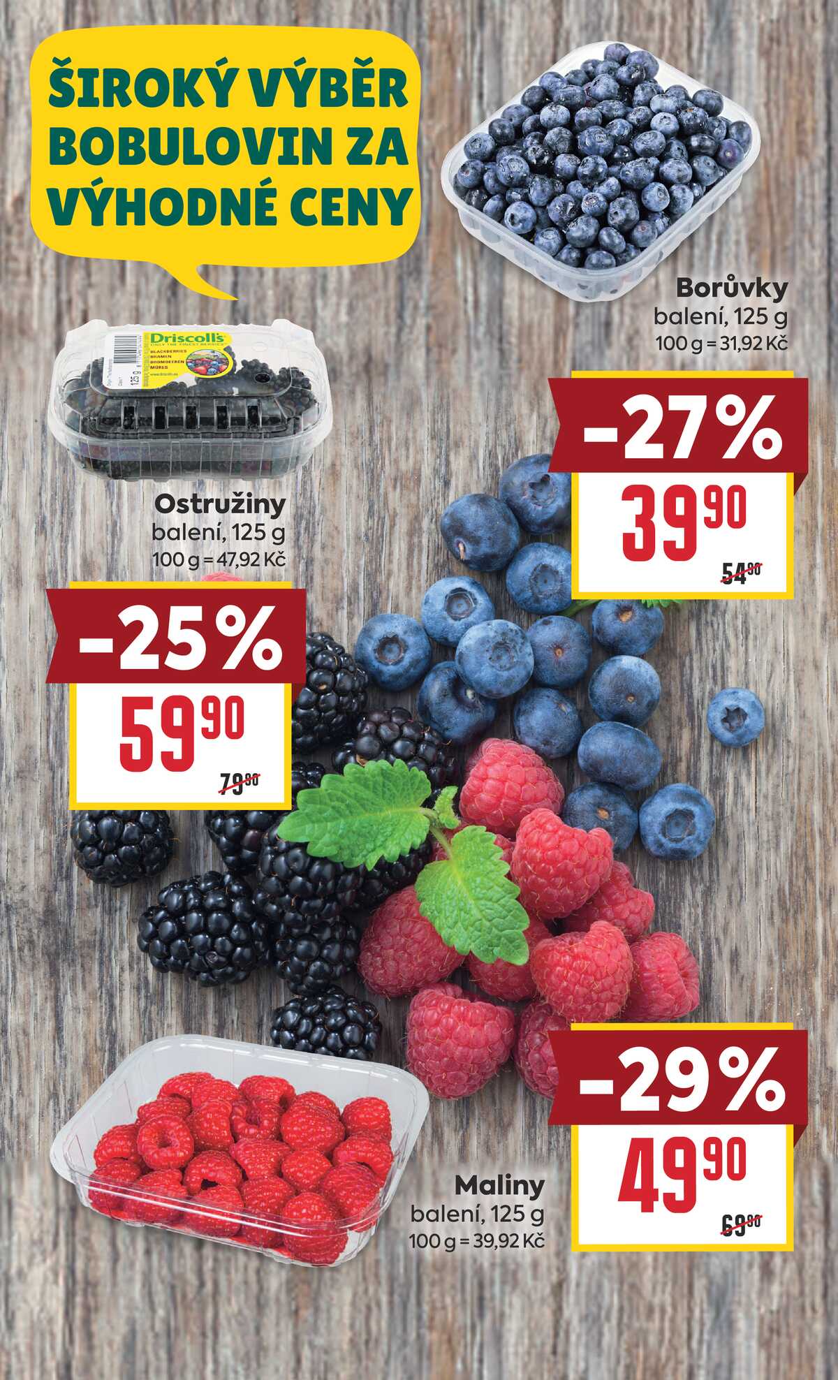 BILLA od 15.4. do 21.4.2026 strana 4