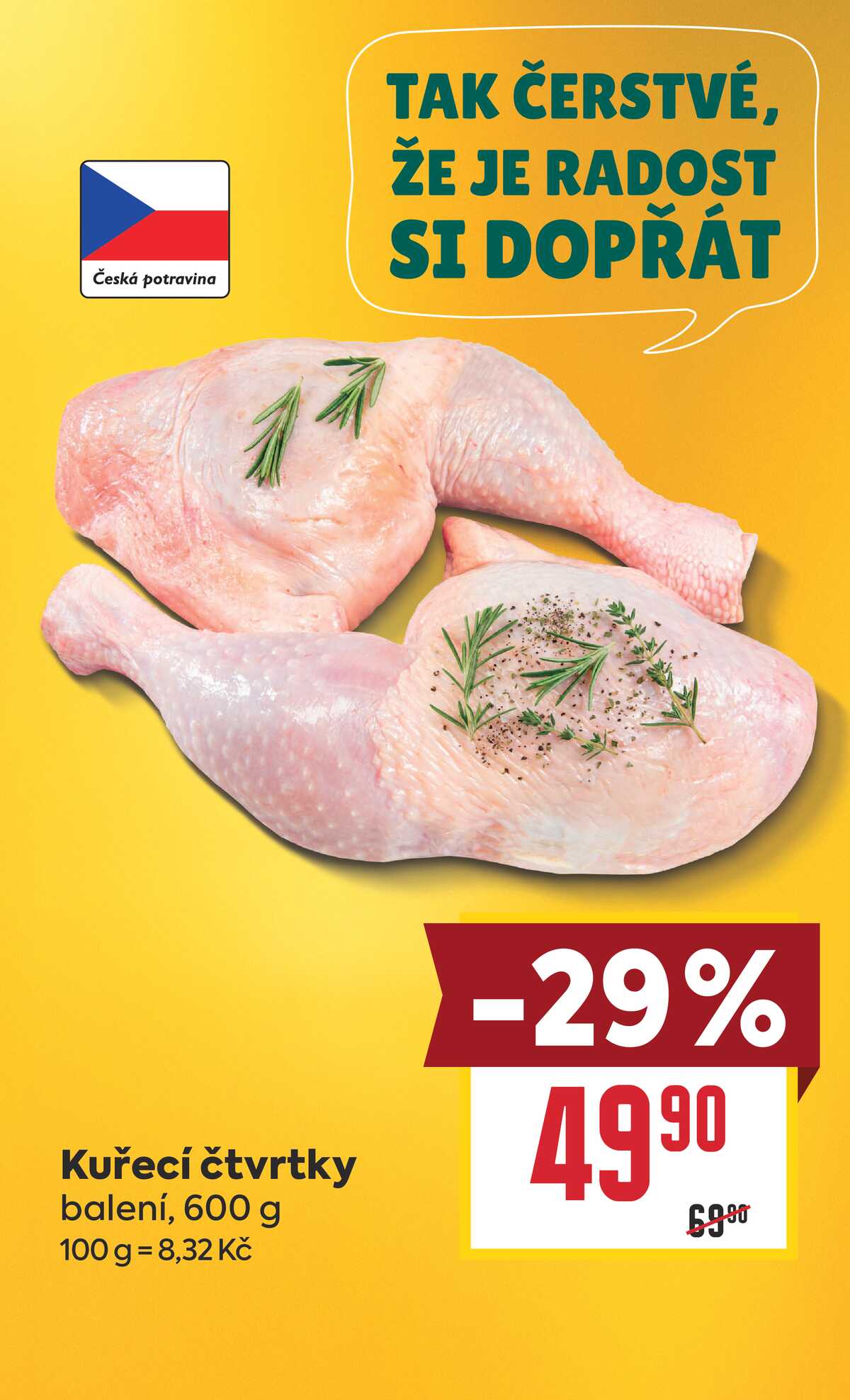 BILLA od 15.4. do 21.4.2026 strana 6