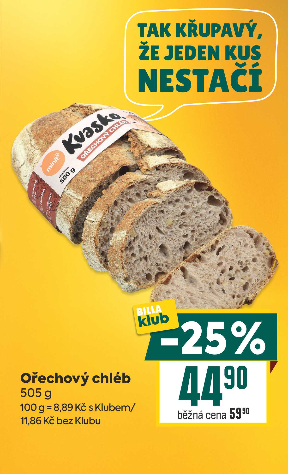 BILLA od 15.4. do 21.4.2026 strana 7