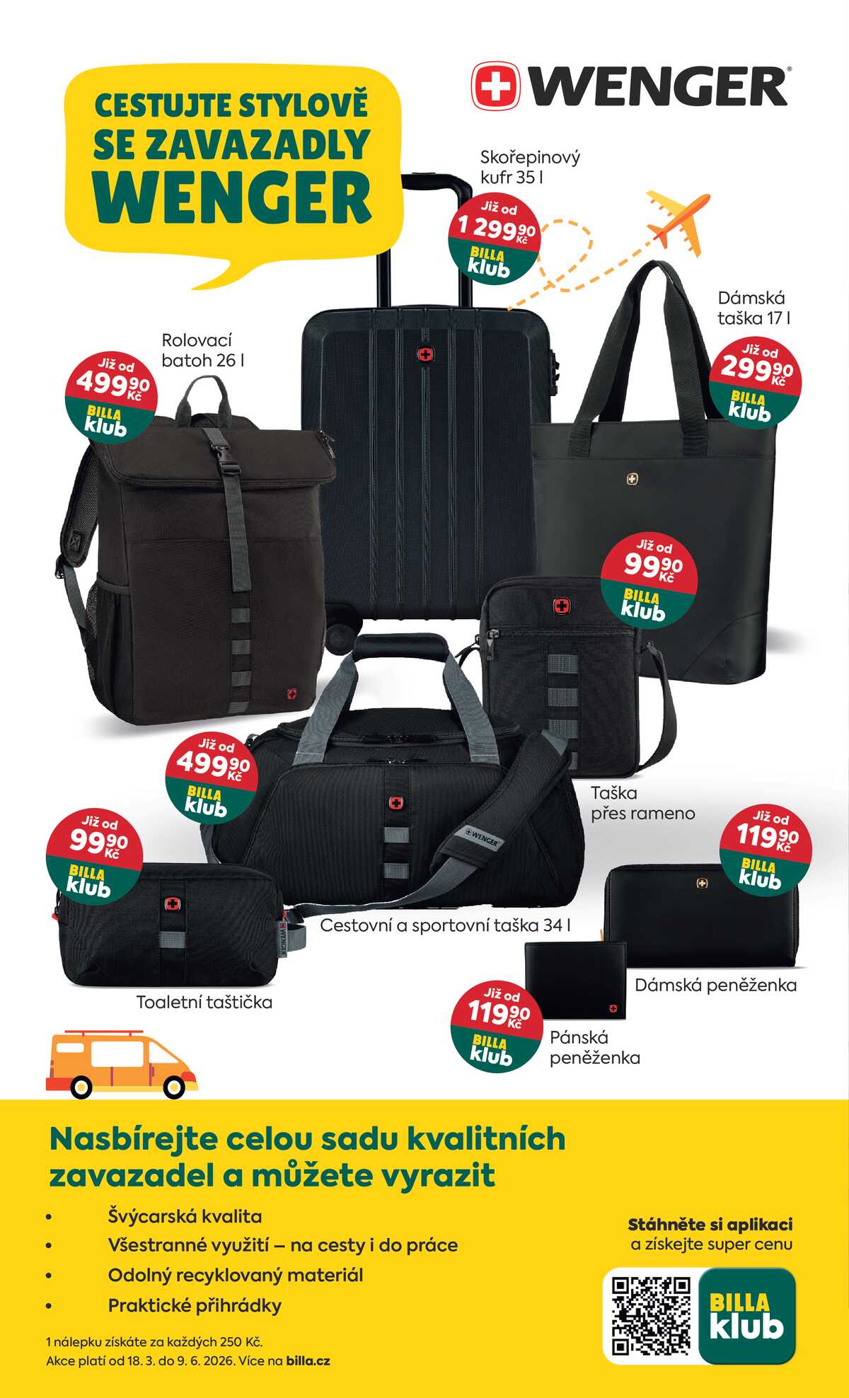 BILLA od 15.4. do 21.4.2026 strana 20