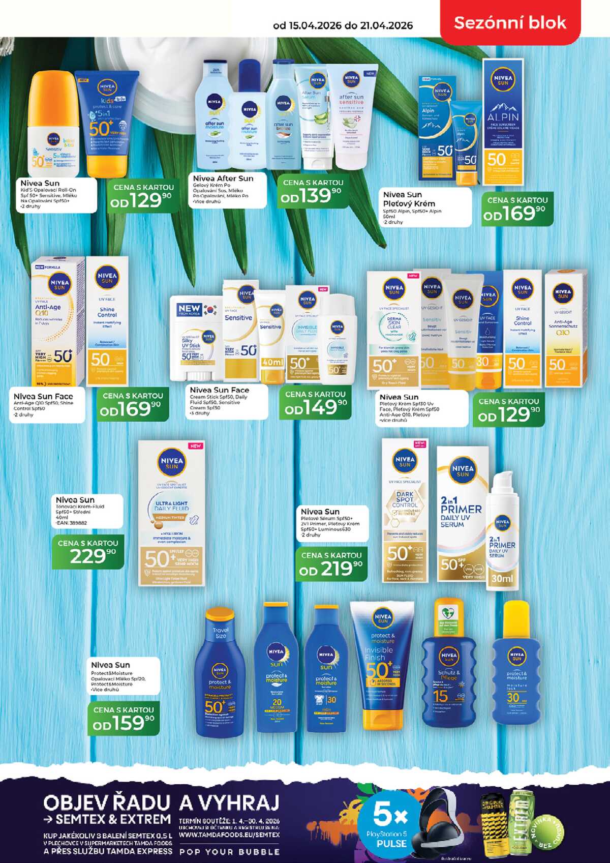 Tamda Foods od 15.4. do 21.4.2026 strana 9