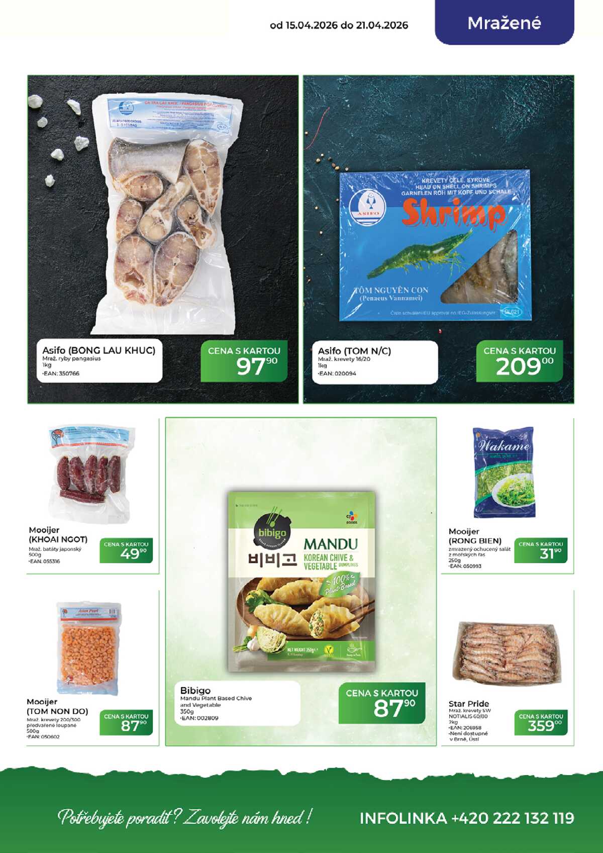 Tamda Foods od 15.4. do 21.4.2026 strana 23