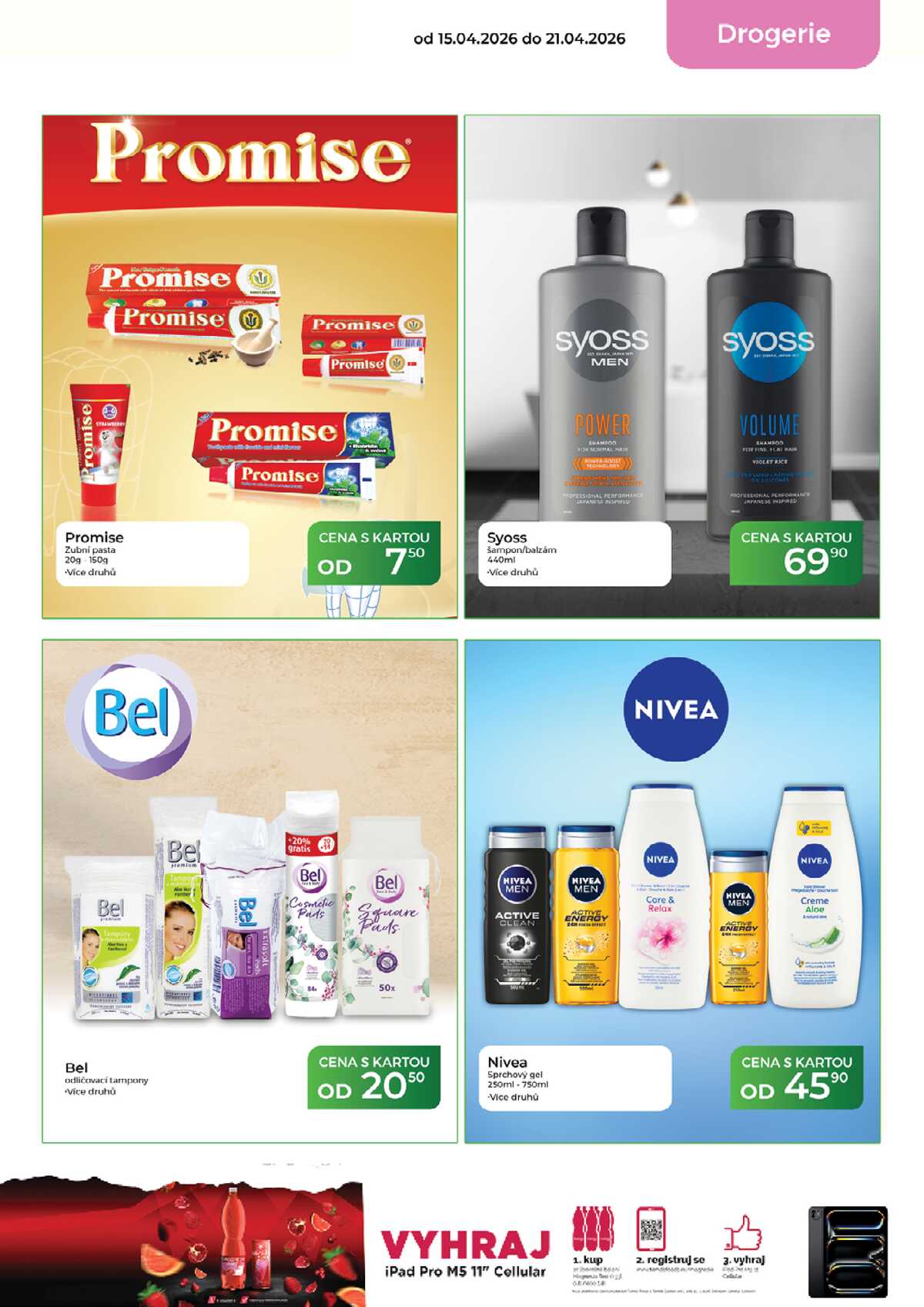 Tamda Foods od 15.4. do 21.4.2026 strana 55