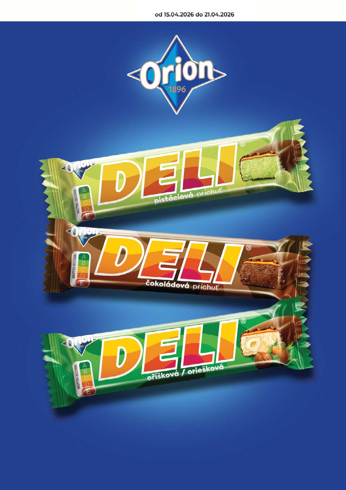 Tamda Foods od 15.4. do 21.4.2026 strana 61