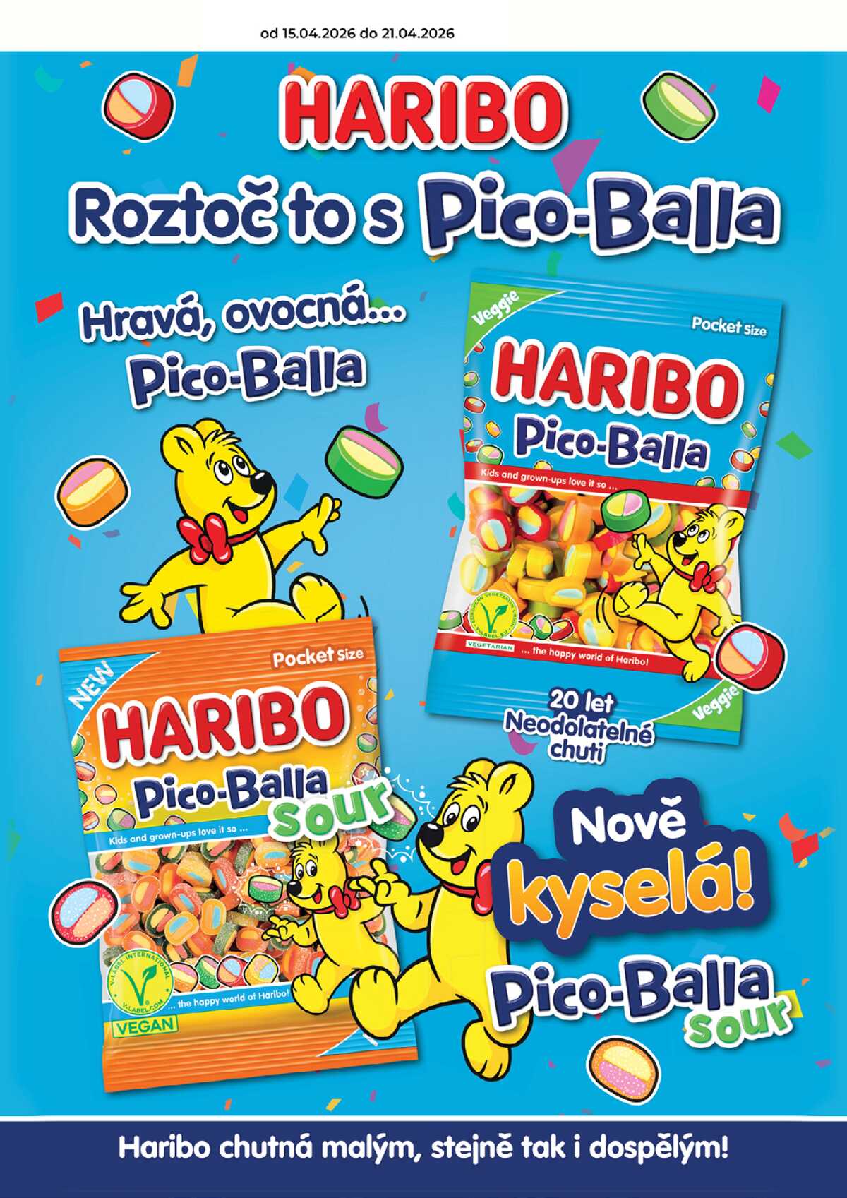 Tamda Foods od 15.4. do 21.4.2026 strana 62