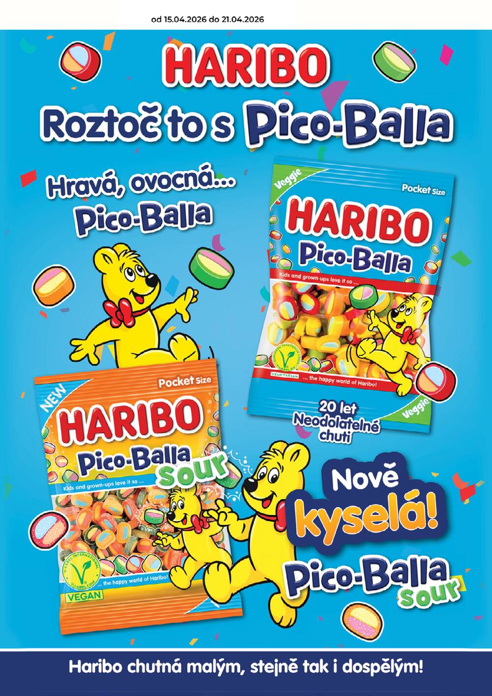 Leták Tamda Foods - Tamda Foods od 15.4. do 21.4.2026 - strana 62