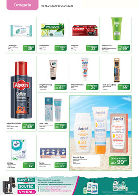 Tamda Foods od 15.4. do 21.4.2026