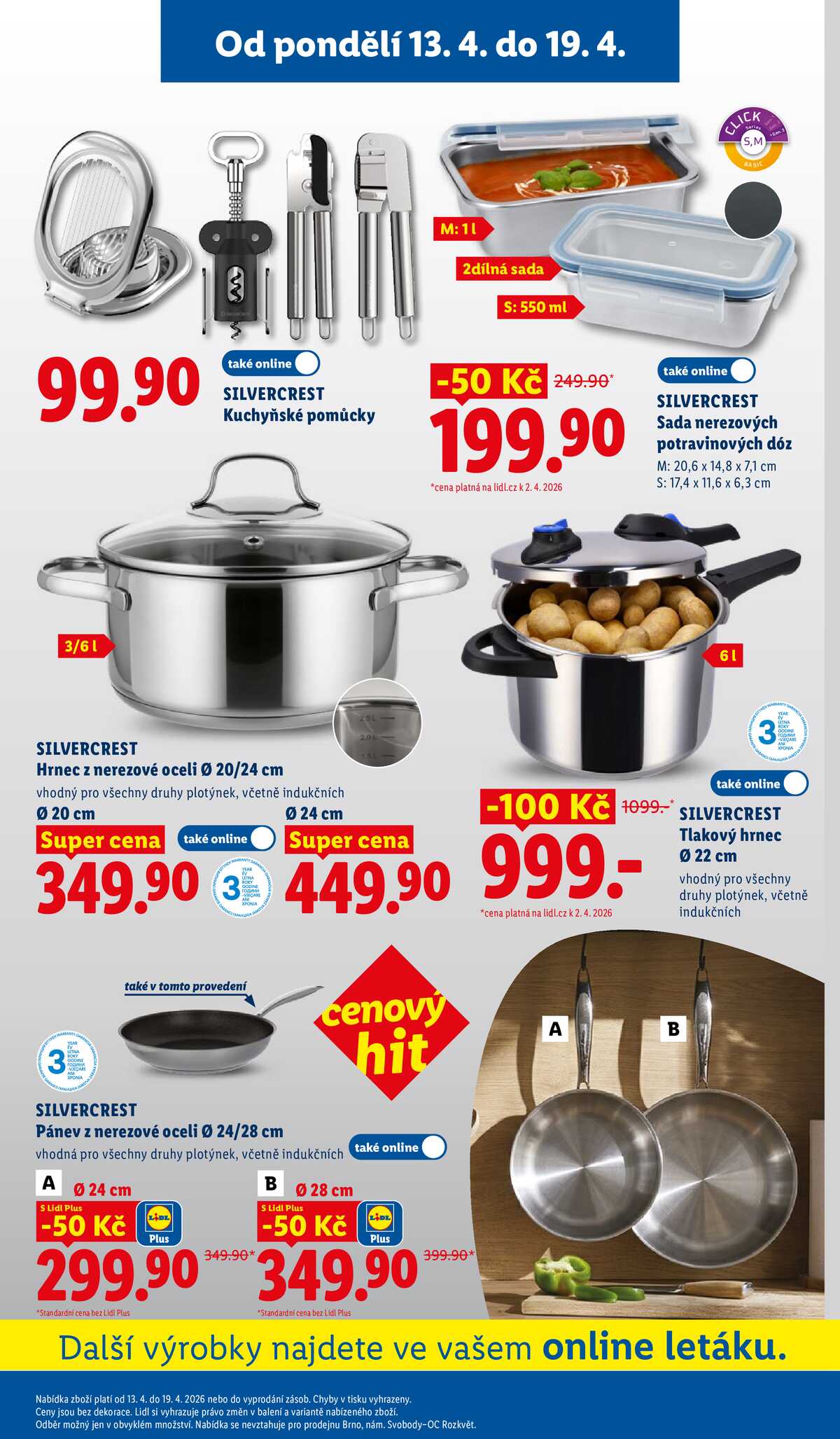 Lidl od 13.4. do 15.4.2026 strana 35