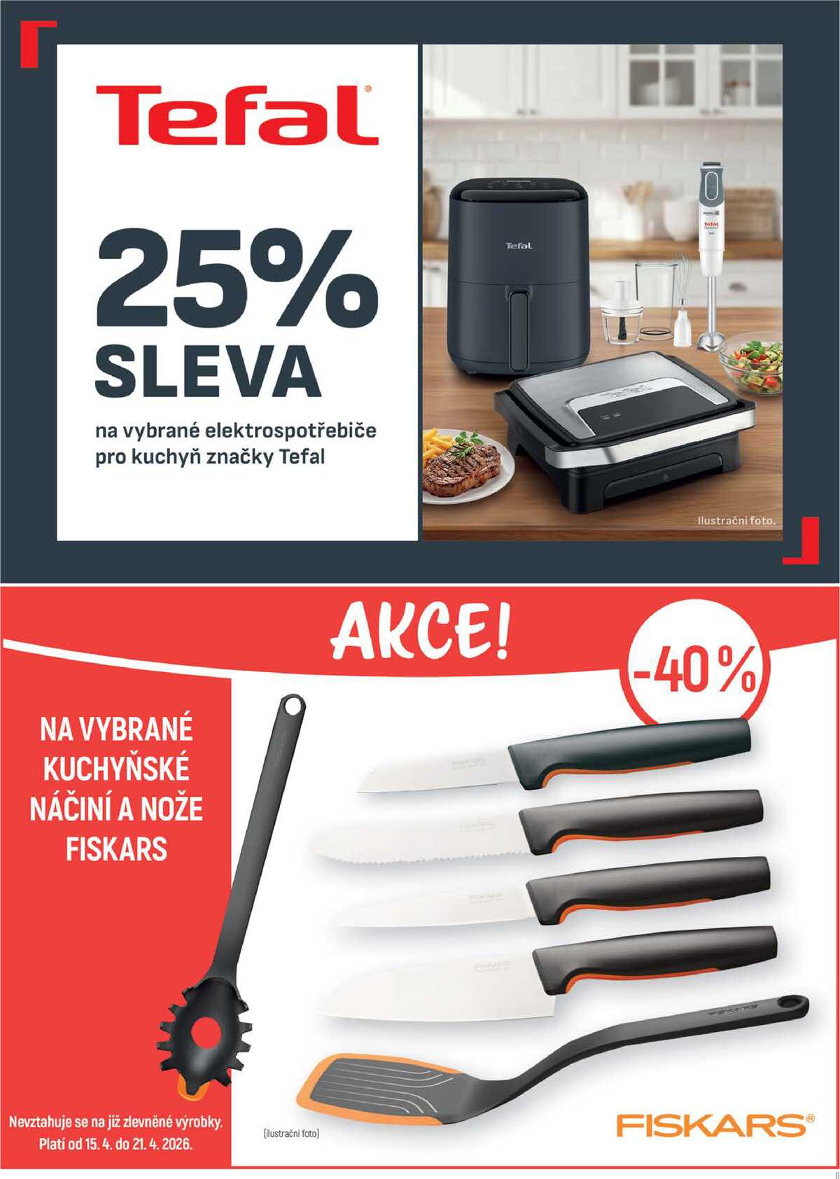 Akční leták Globus 15.4. - 21.4.2026 - Globus Chotíkov u Plzně strana 4