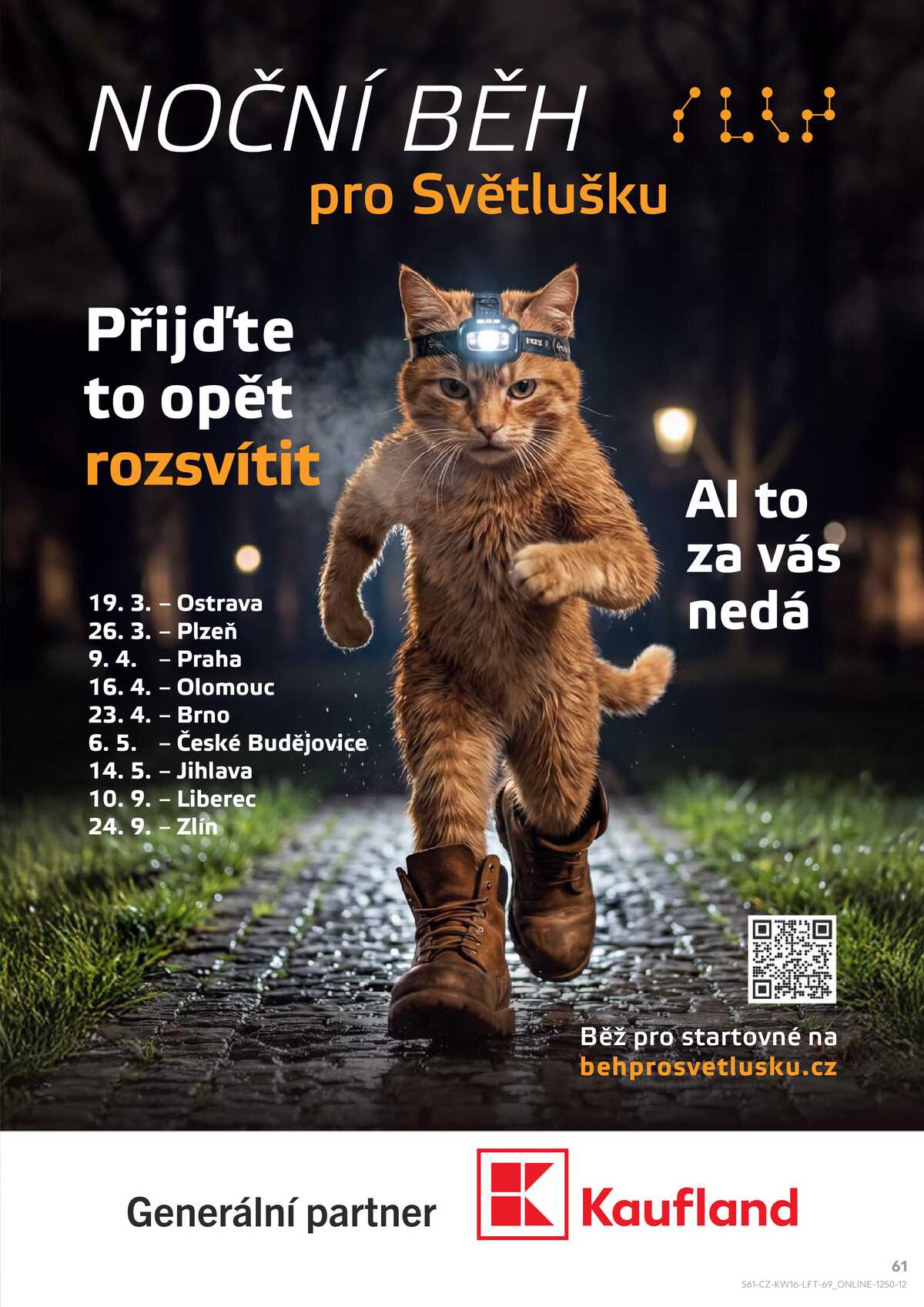 Kaufland 15.4. - 21.4. - Kaufland - Most strana 61