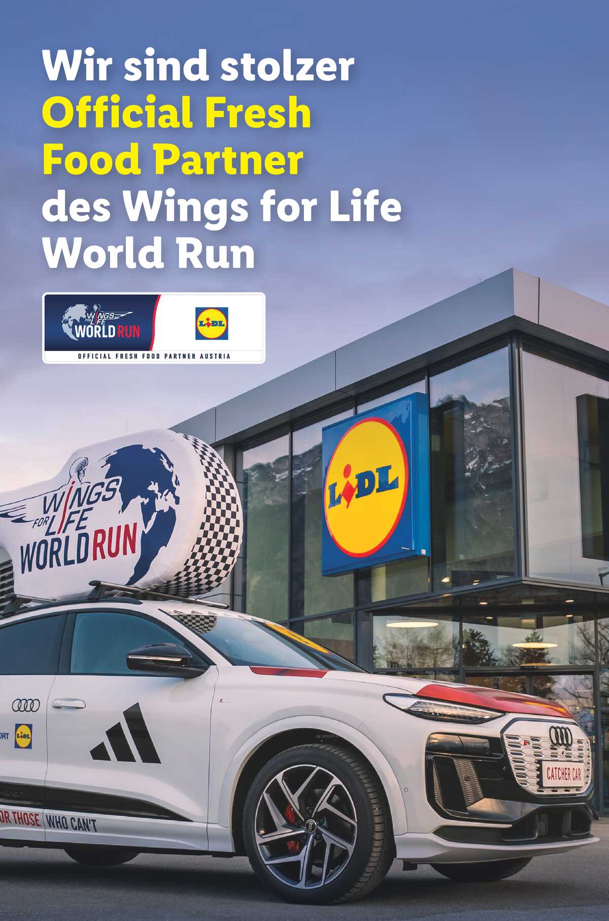 Leták Lidl Rakousko 16.4.-22.4.2026 strana 46