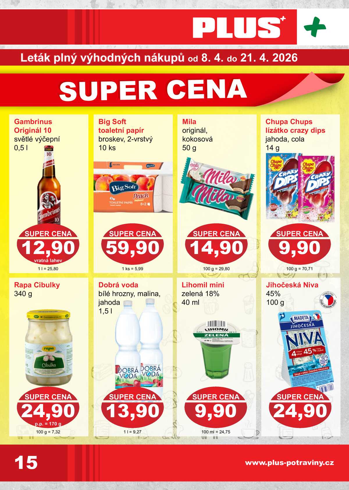 PLUS JIP do 21.4. strana 1