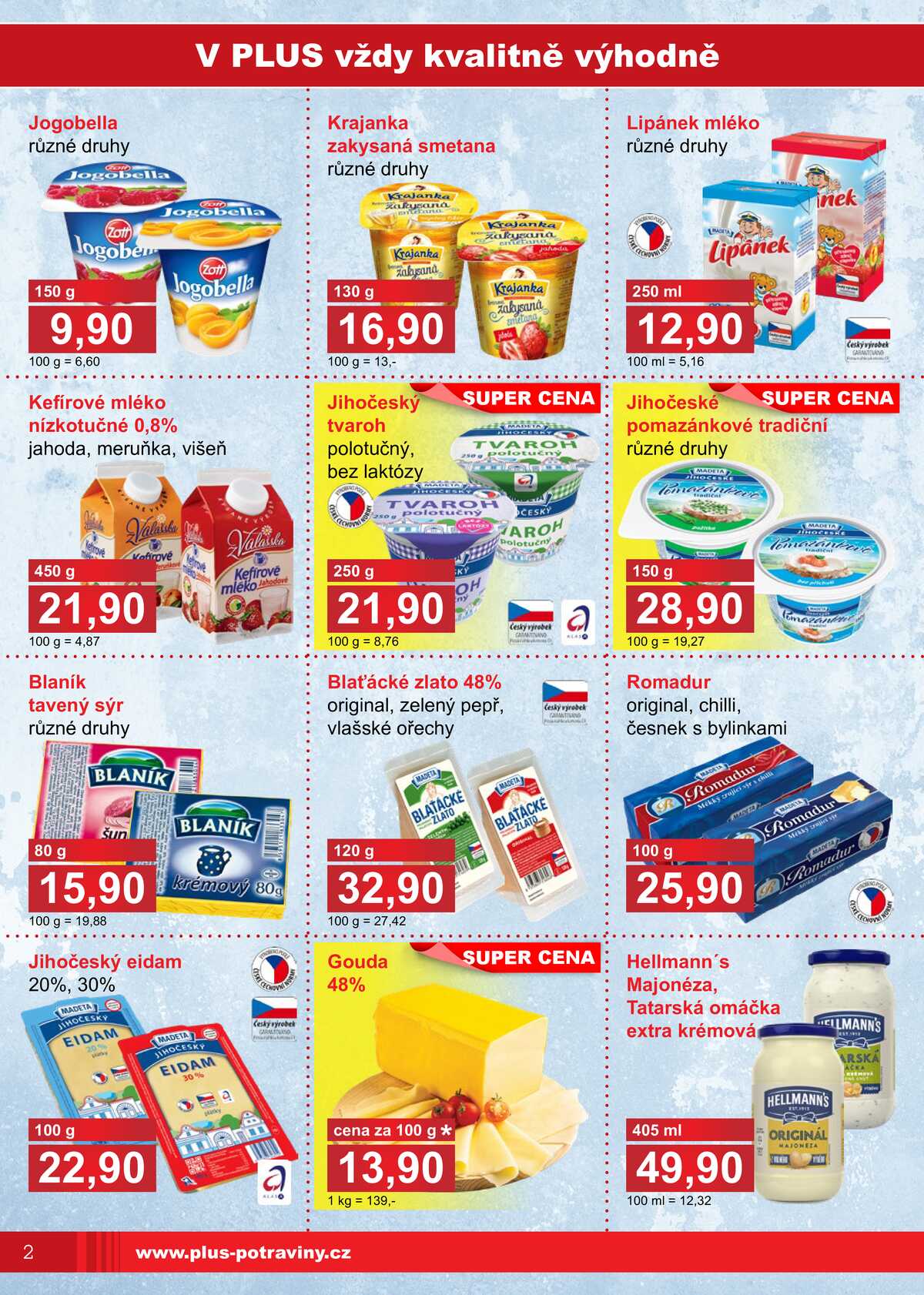 PLUS JIP do 21.4. strana 2