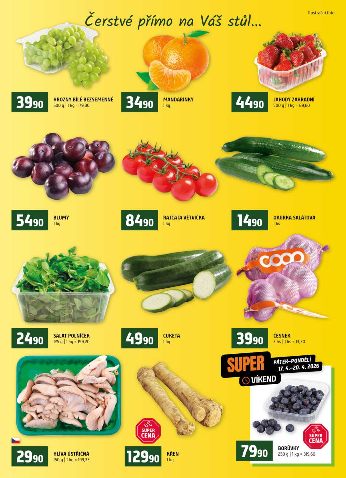 Terno Zlín, Český Krumlov, Prachatice, Strakonice, Blatná a Tábor 15.4. - 21.4. strana 6