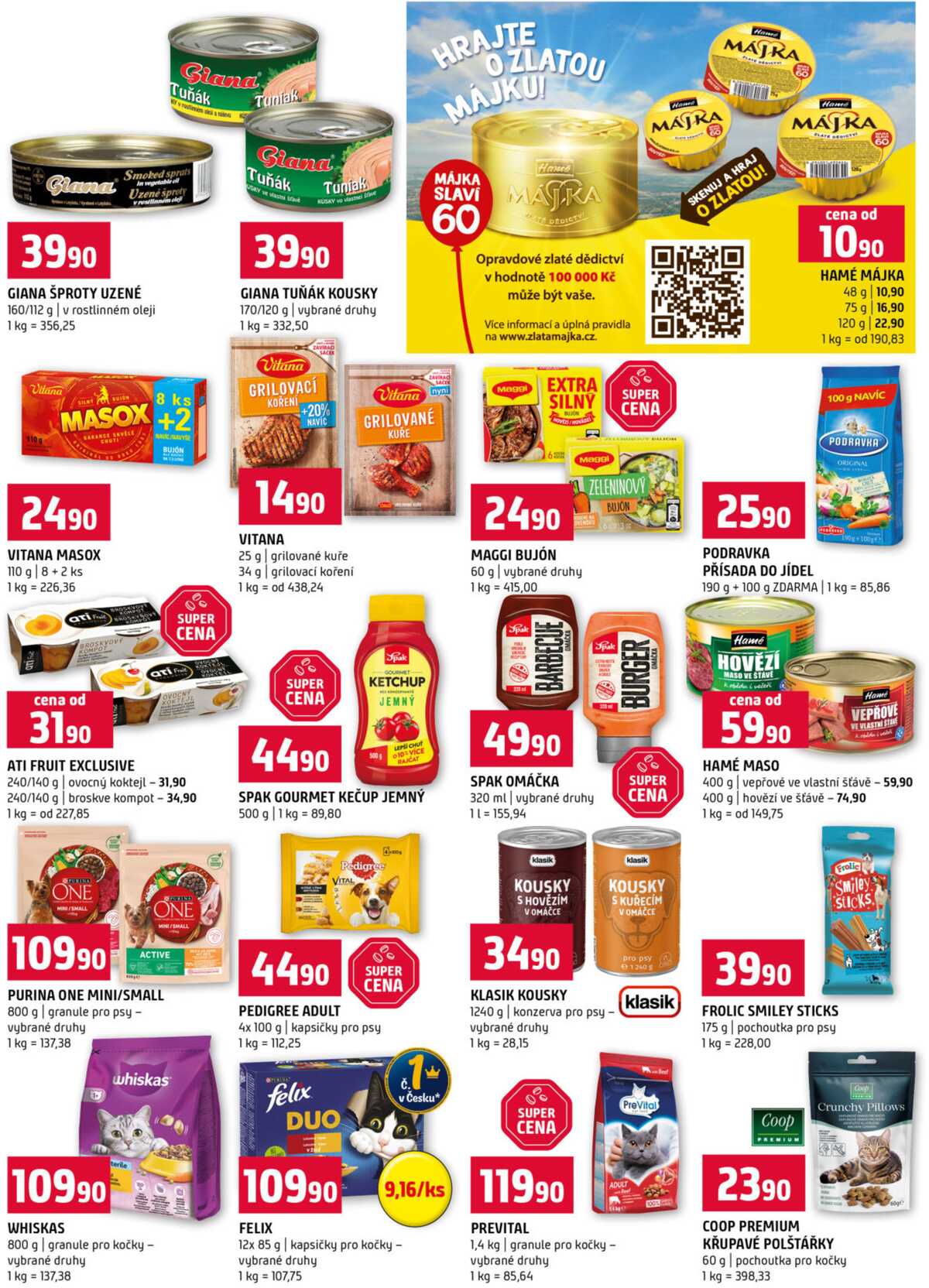 Terno Zlín, Český Krumlov, Prachatice, Strakonice, Blatná a Tábor 15.4. - 21.4. strana 11