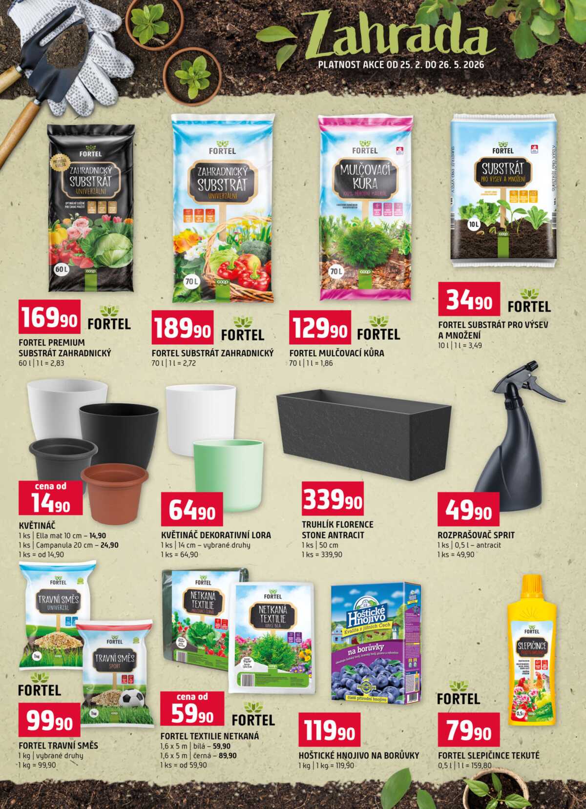 Terno Zlín, Český Krumlov, Prachatice, Strakonice, Blatná a Tábor 15.4. - 21.4. strana 16