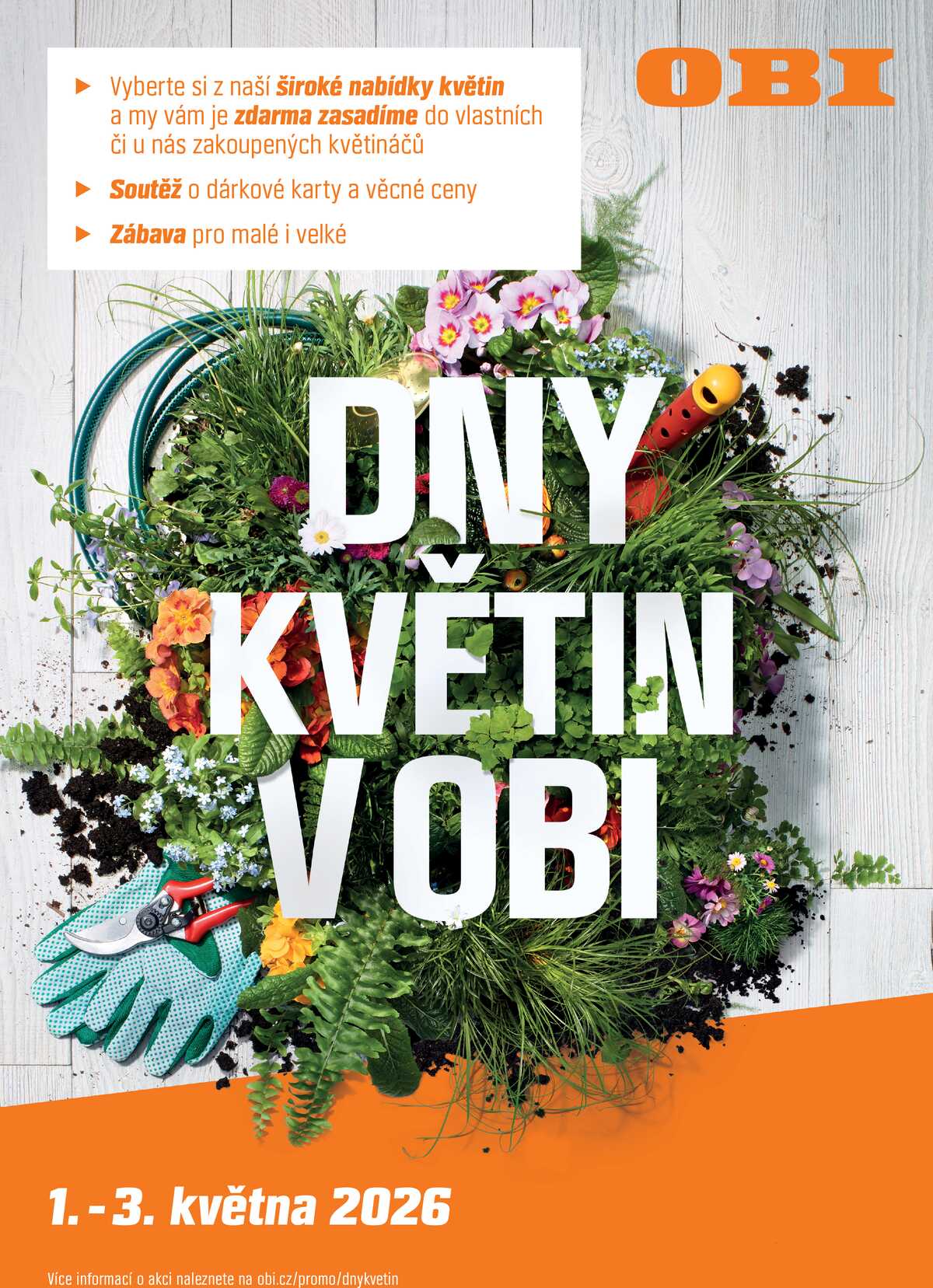 OBI 16.4. - 30.4. strana 3