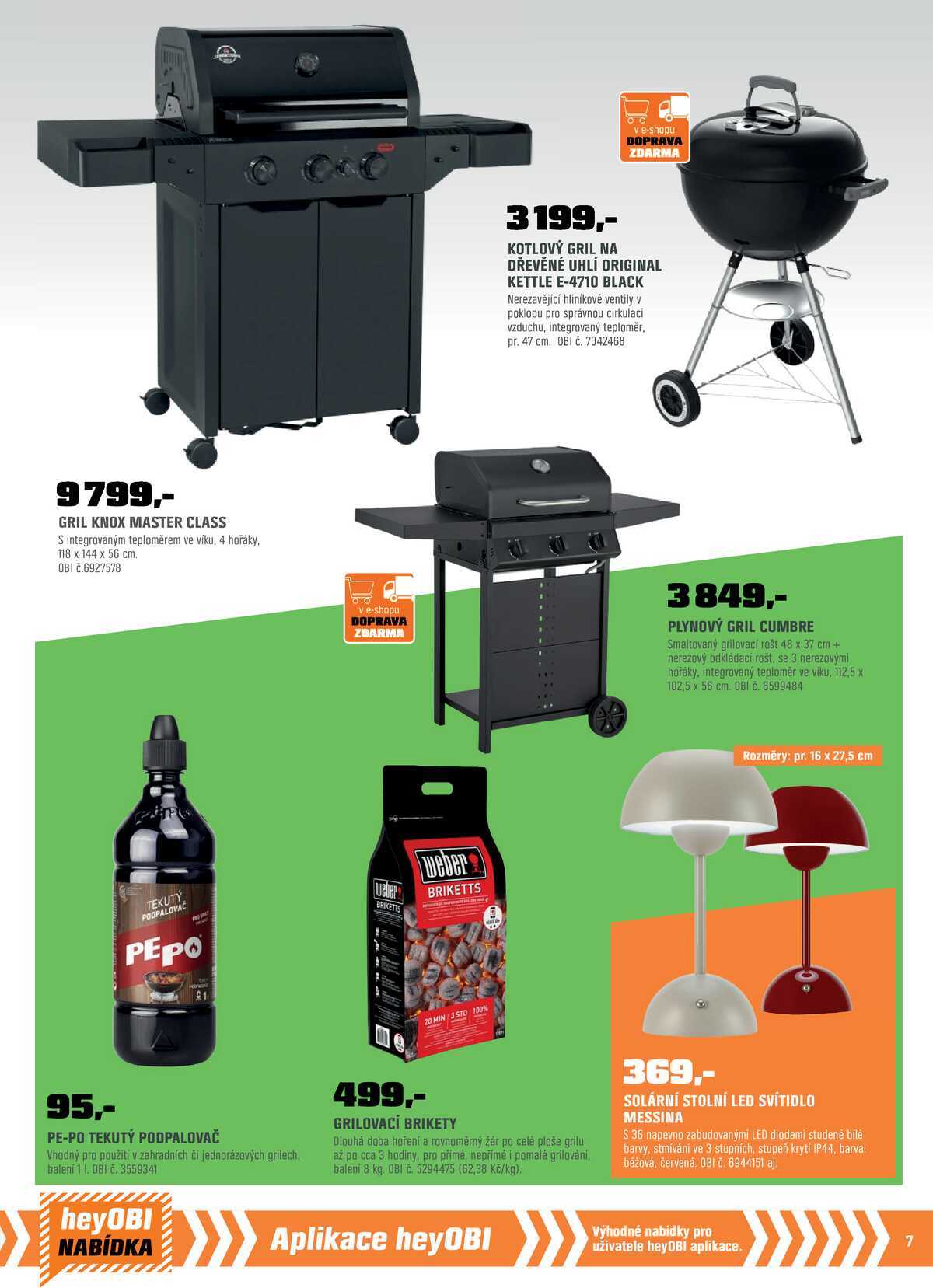 OBI 16.4. - 30.4. strana 9