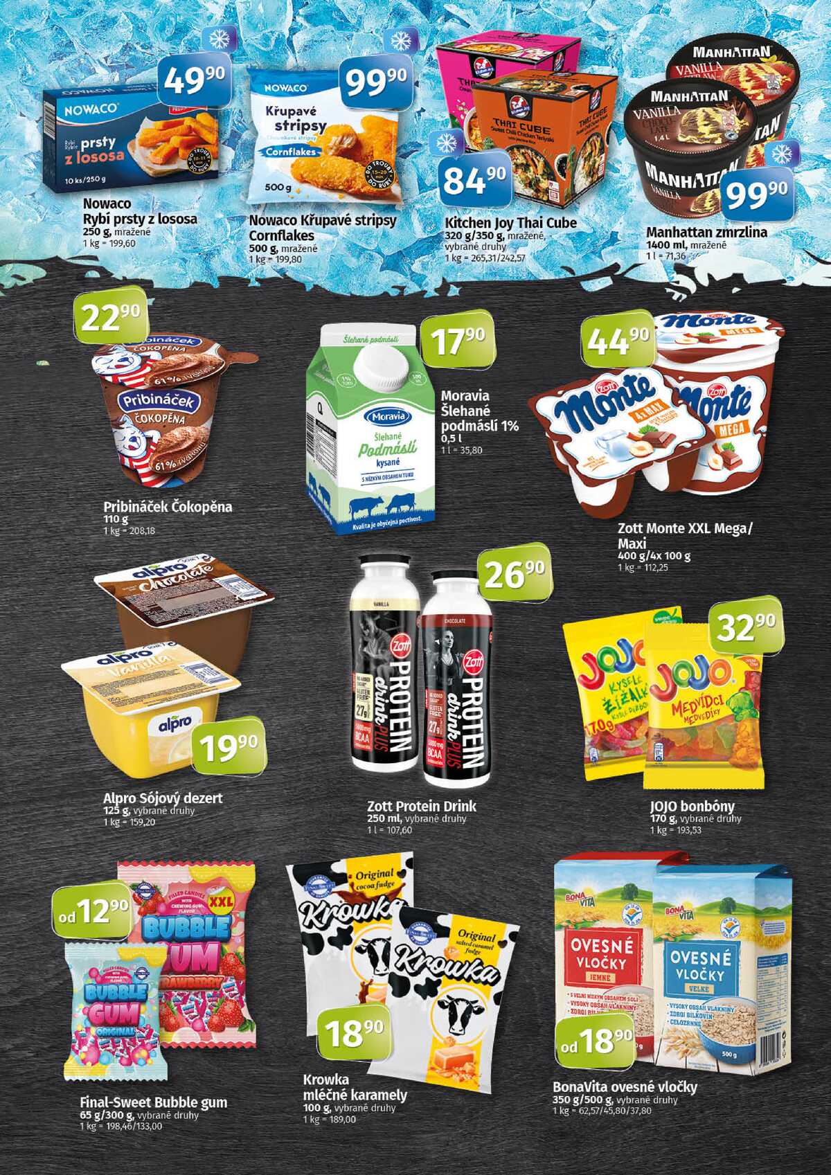 COOP Tip Extra do 28.4. strana 3