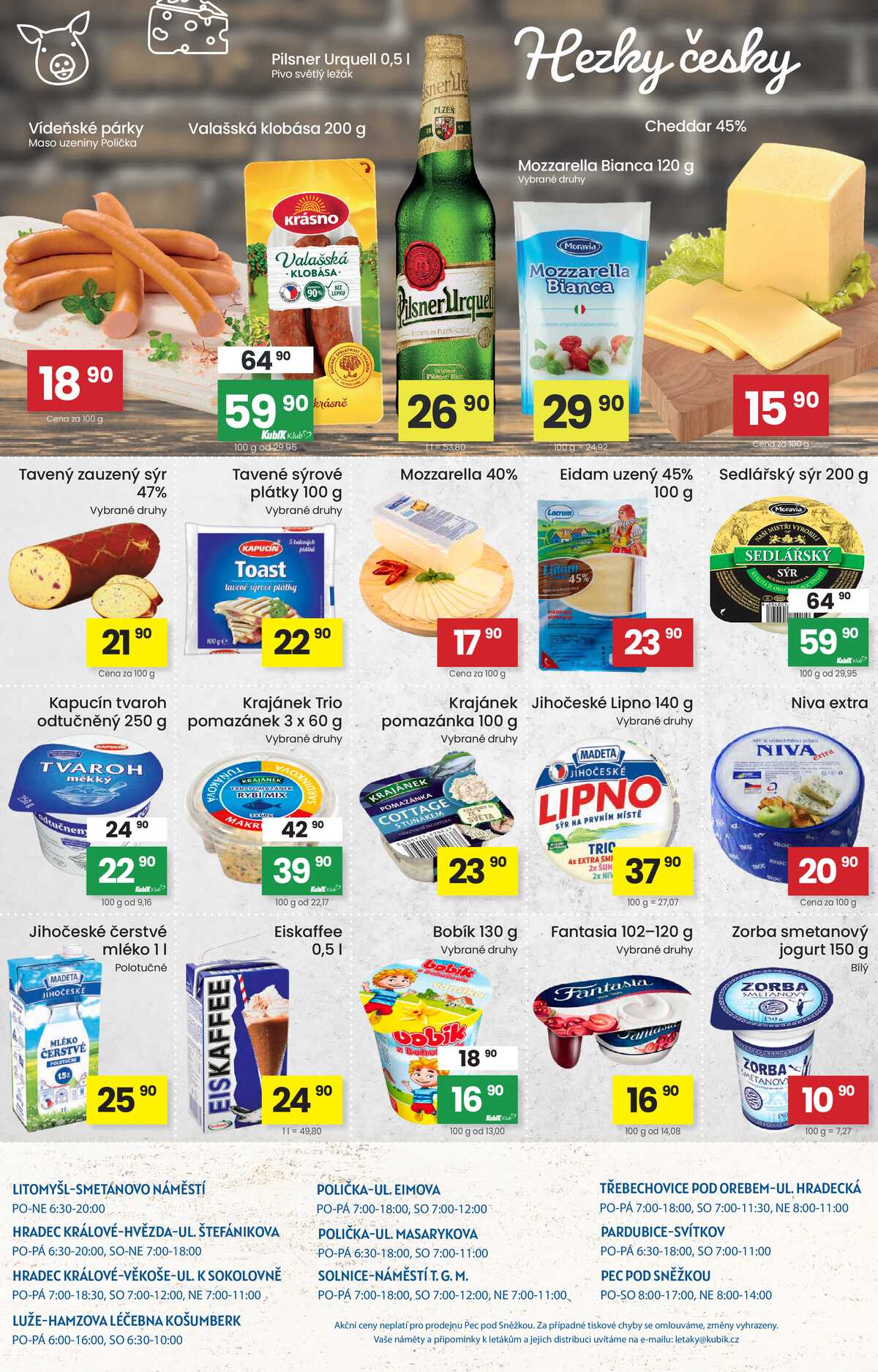 Kubík potraviny do 27.4. strana 4