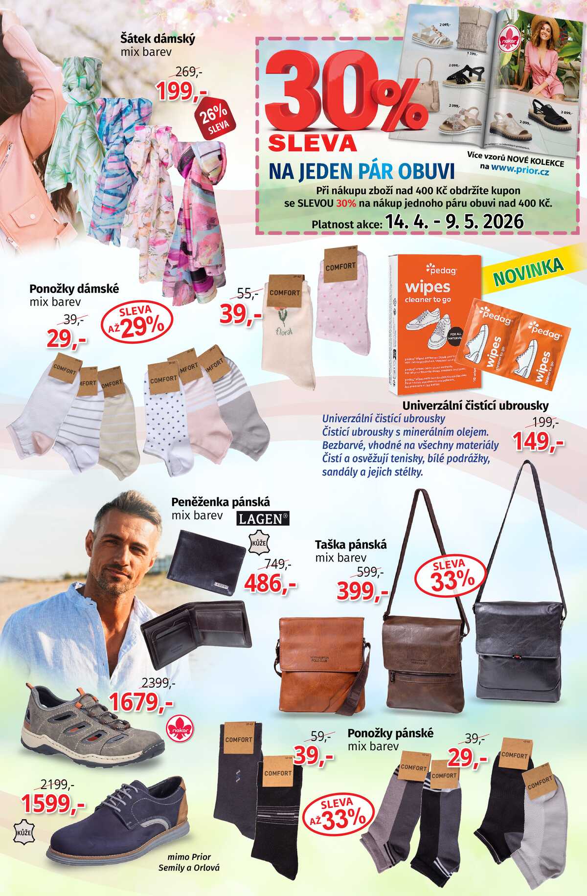 Prior Obuv do 9.5. strana 3