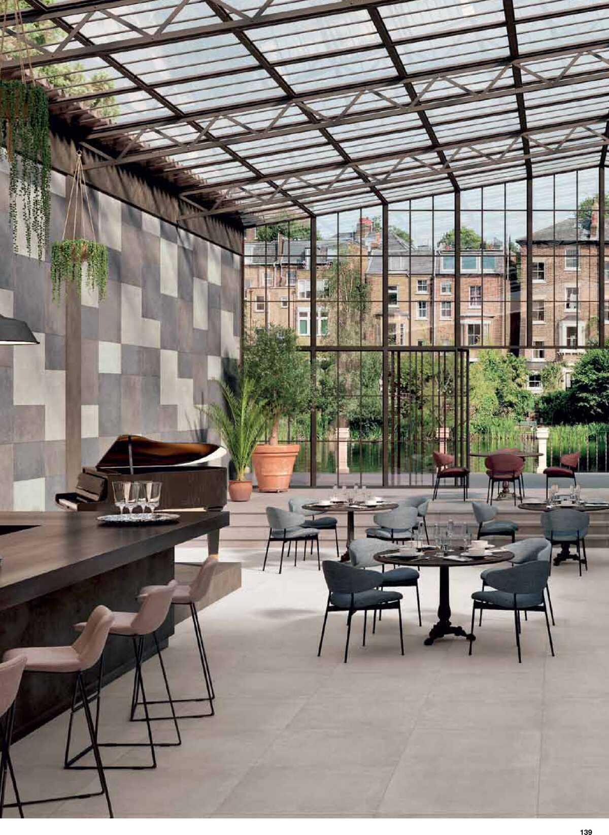 Koupelny Ptáček katalog koupelny strana 139