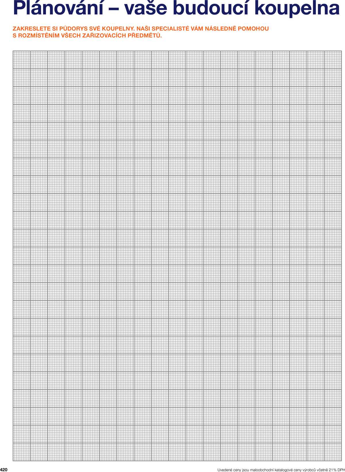 Koupelny Ptáček katalog koupelny strana 420