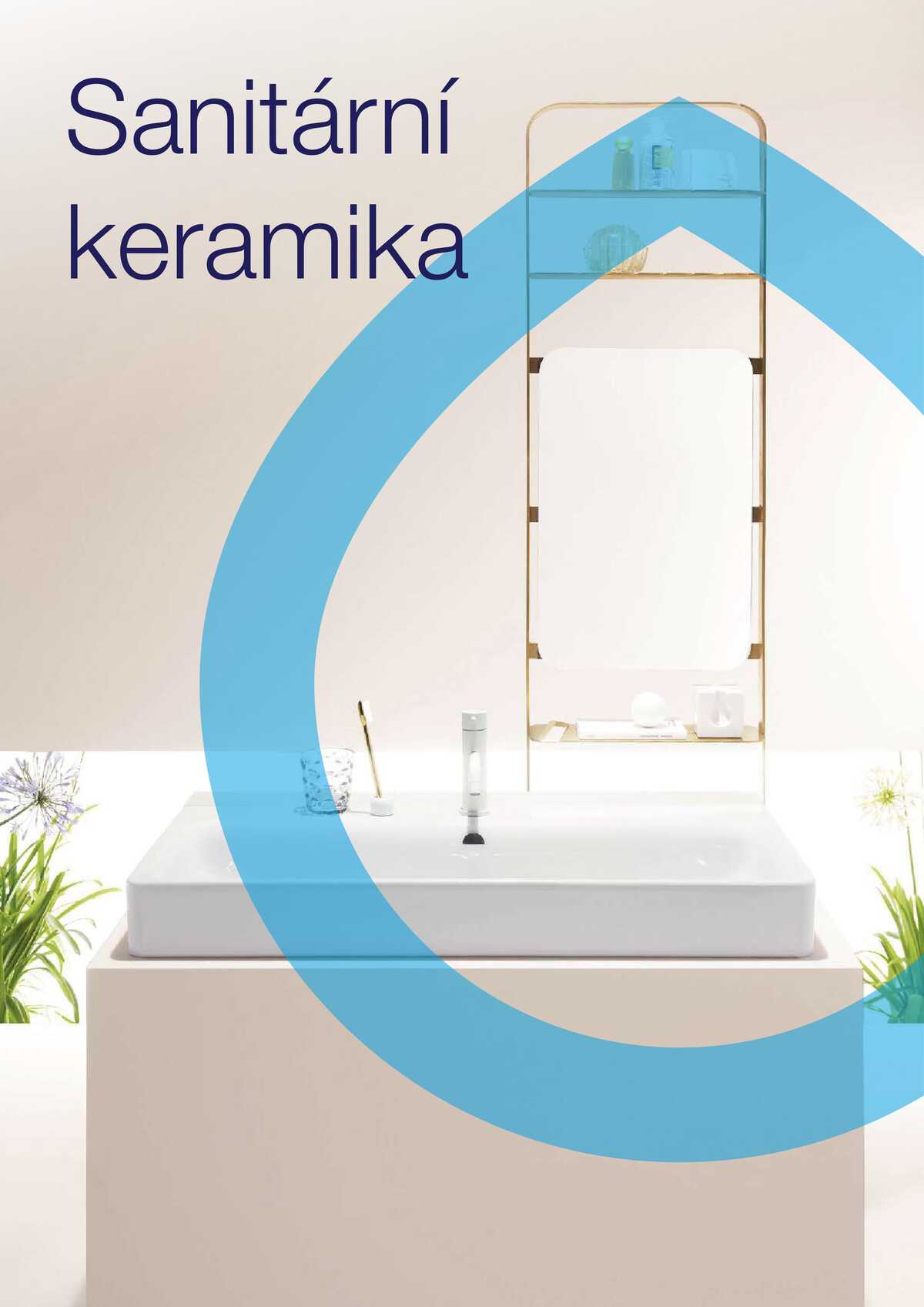 Koupelny Ptáček katalog sanita strana 4