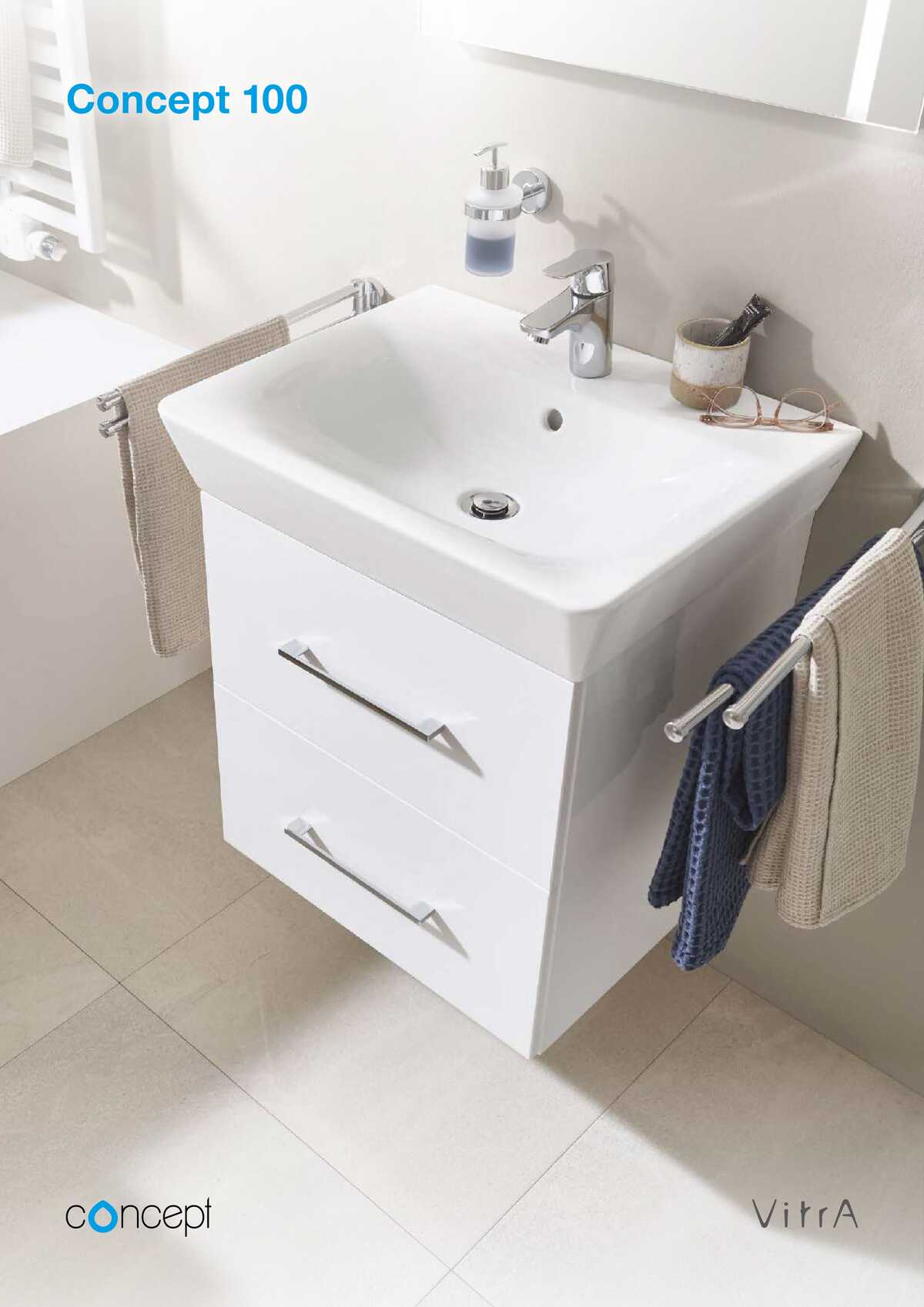 Koupelny Ptáček katalog sanita strana 6